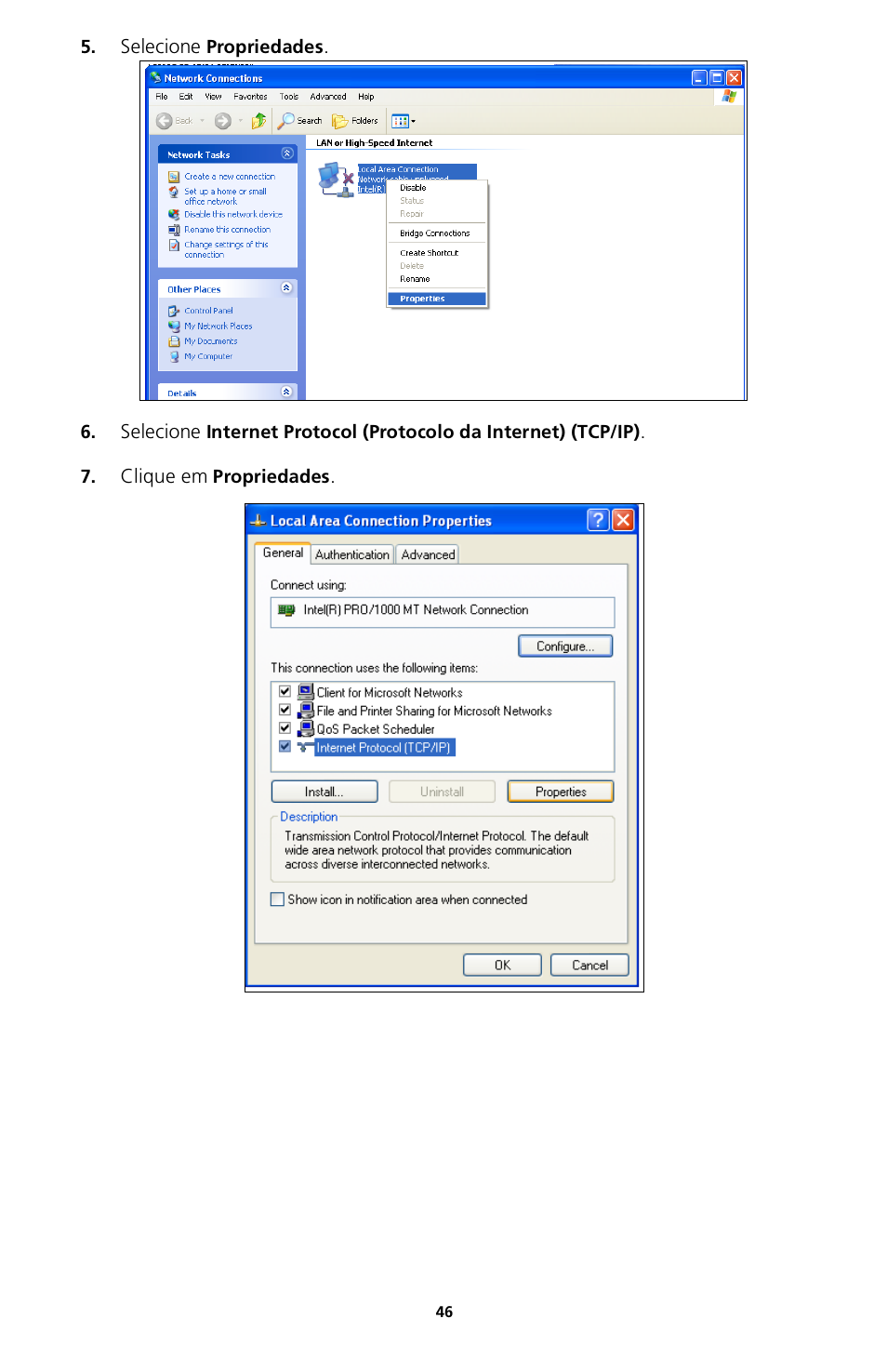 Kyocera 82-G1770-1FP User Manual | Page 49 / 61