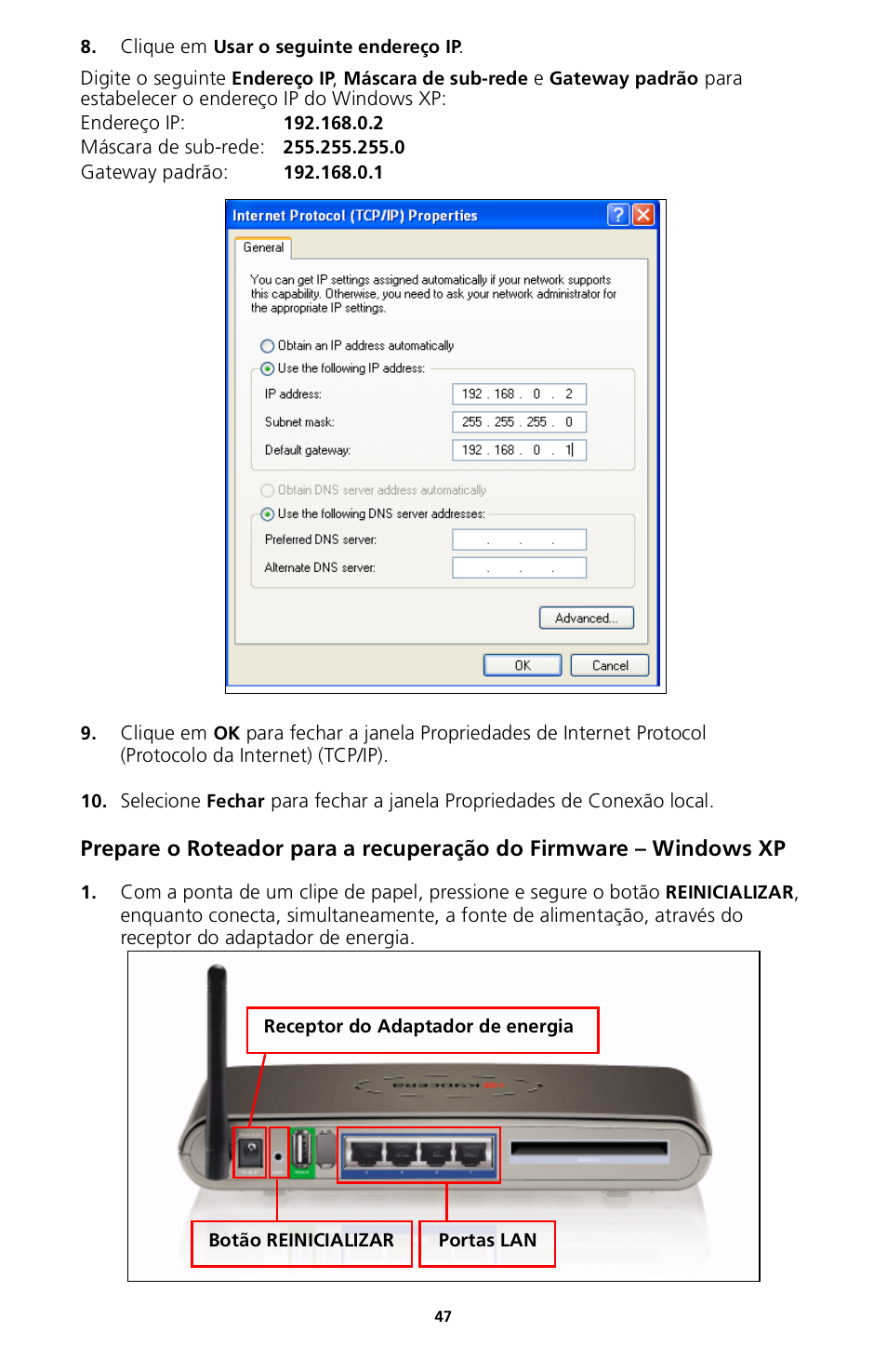 Kyocera 82-G1770-1FP User Manual | Page 50 / 61