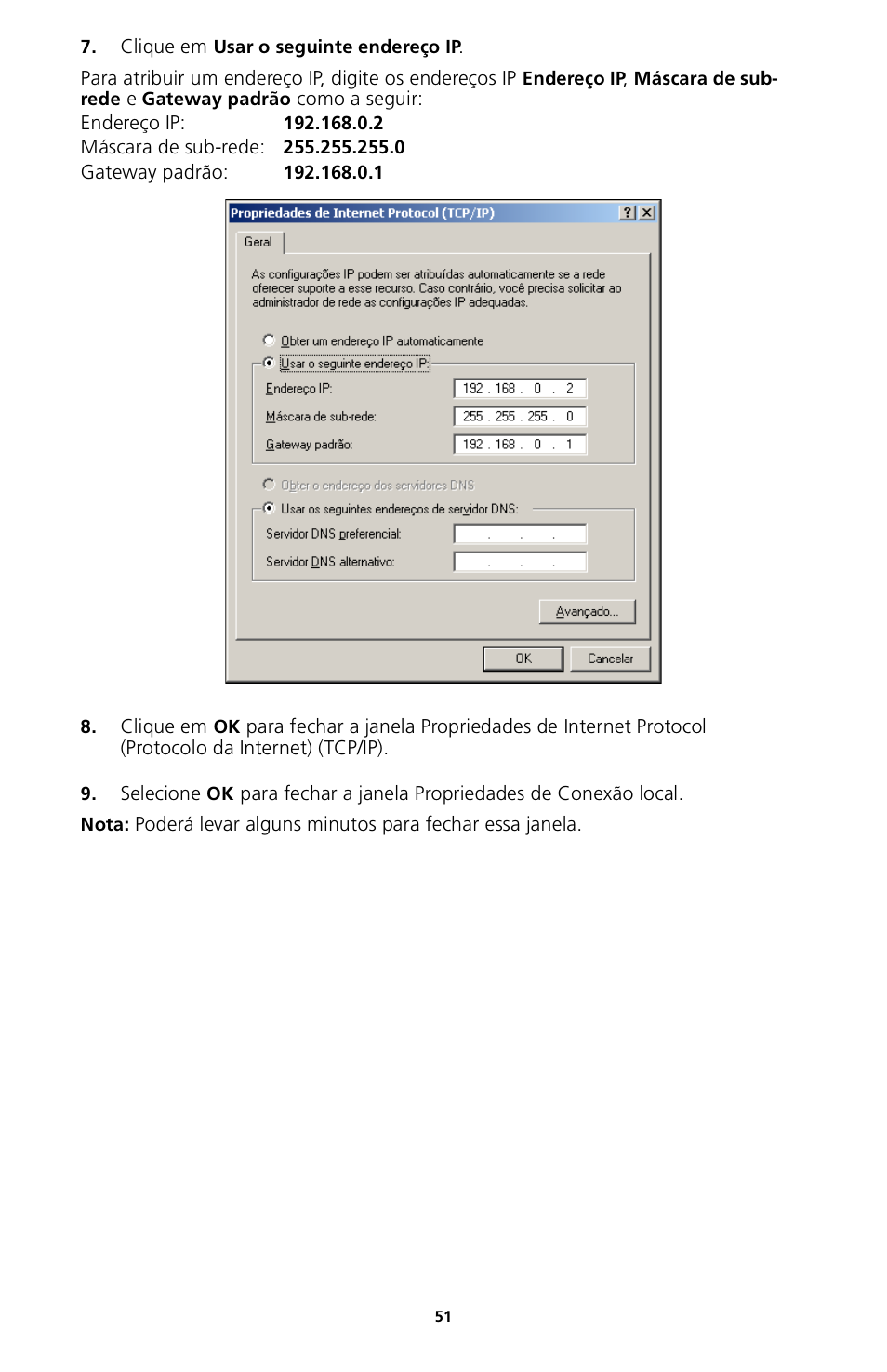 Kyocera 82-G1770-1FP User Manual | Page 54 / 61