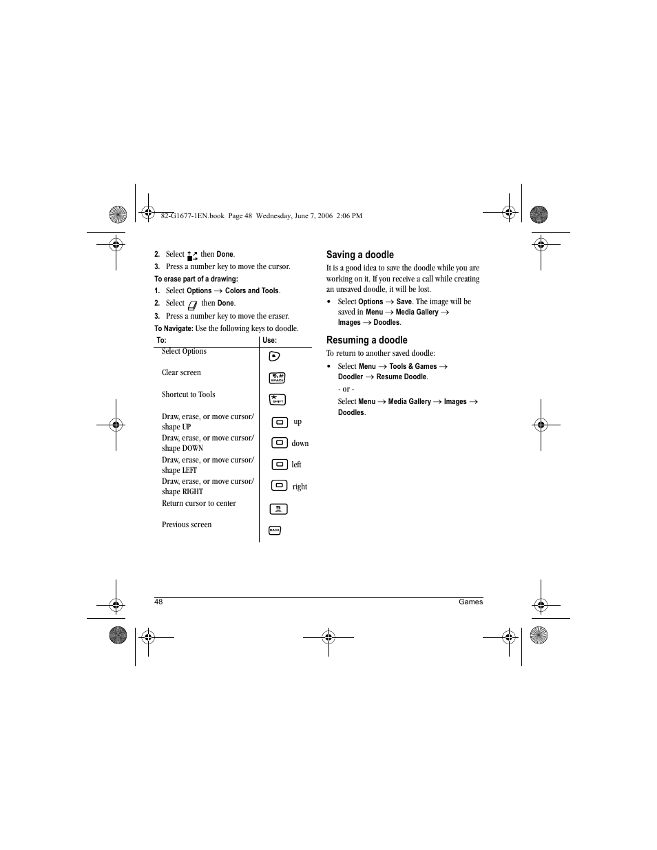 Kyocera KX9e User Manual | Page 56 / 64