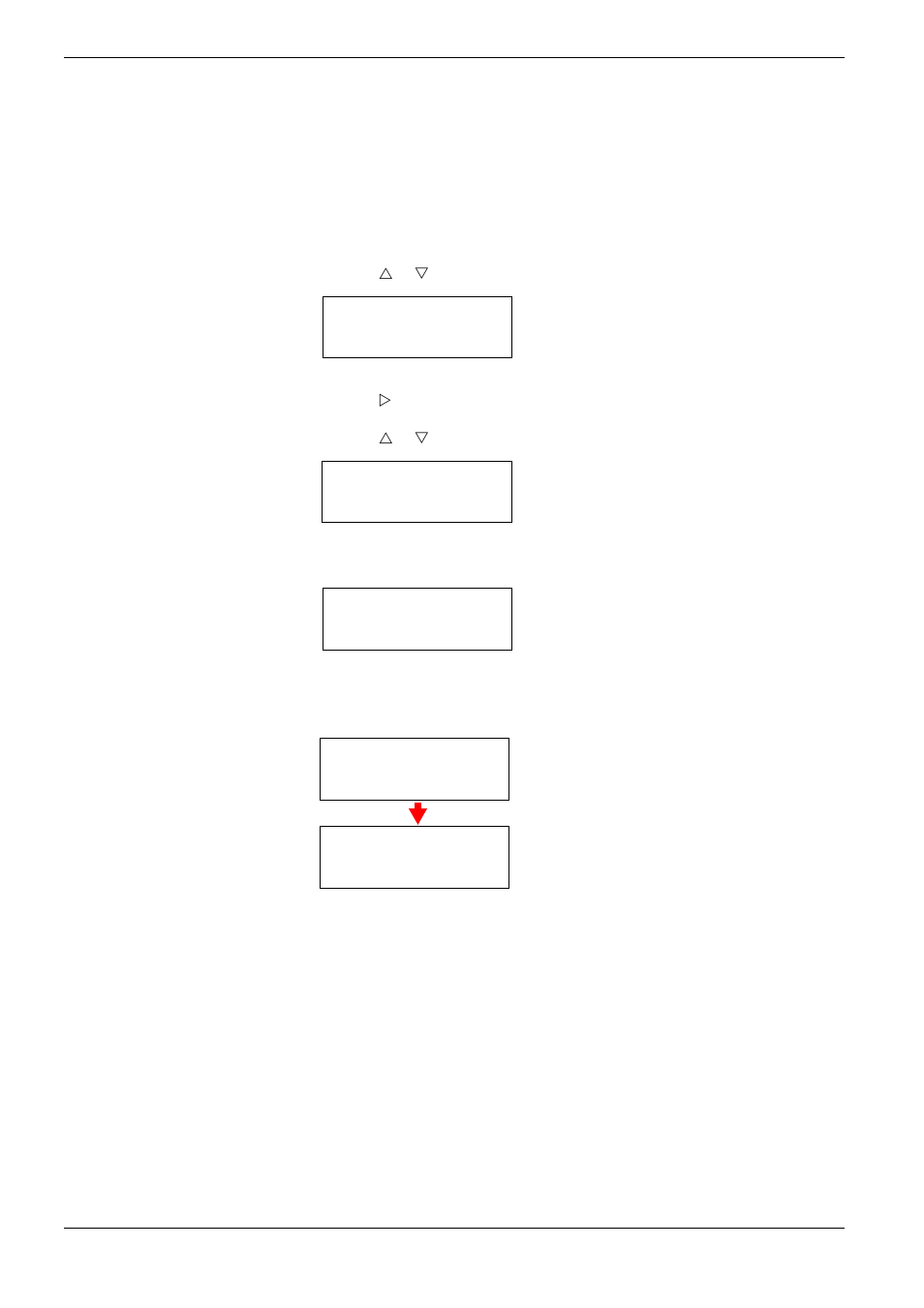 4 received data dump, Received data dump -92 | Kyocera WP31C User Manual | Page 137 / 214