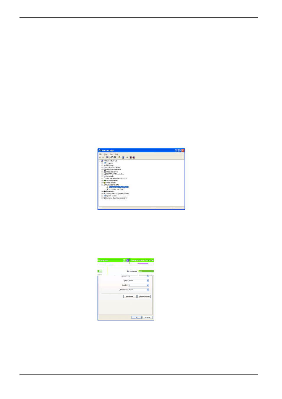 Kyocera WP31C User Manual | Page 204 / 214