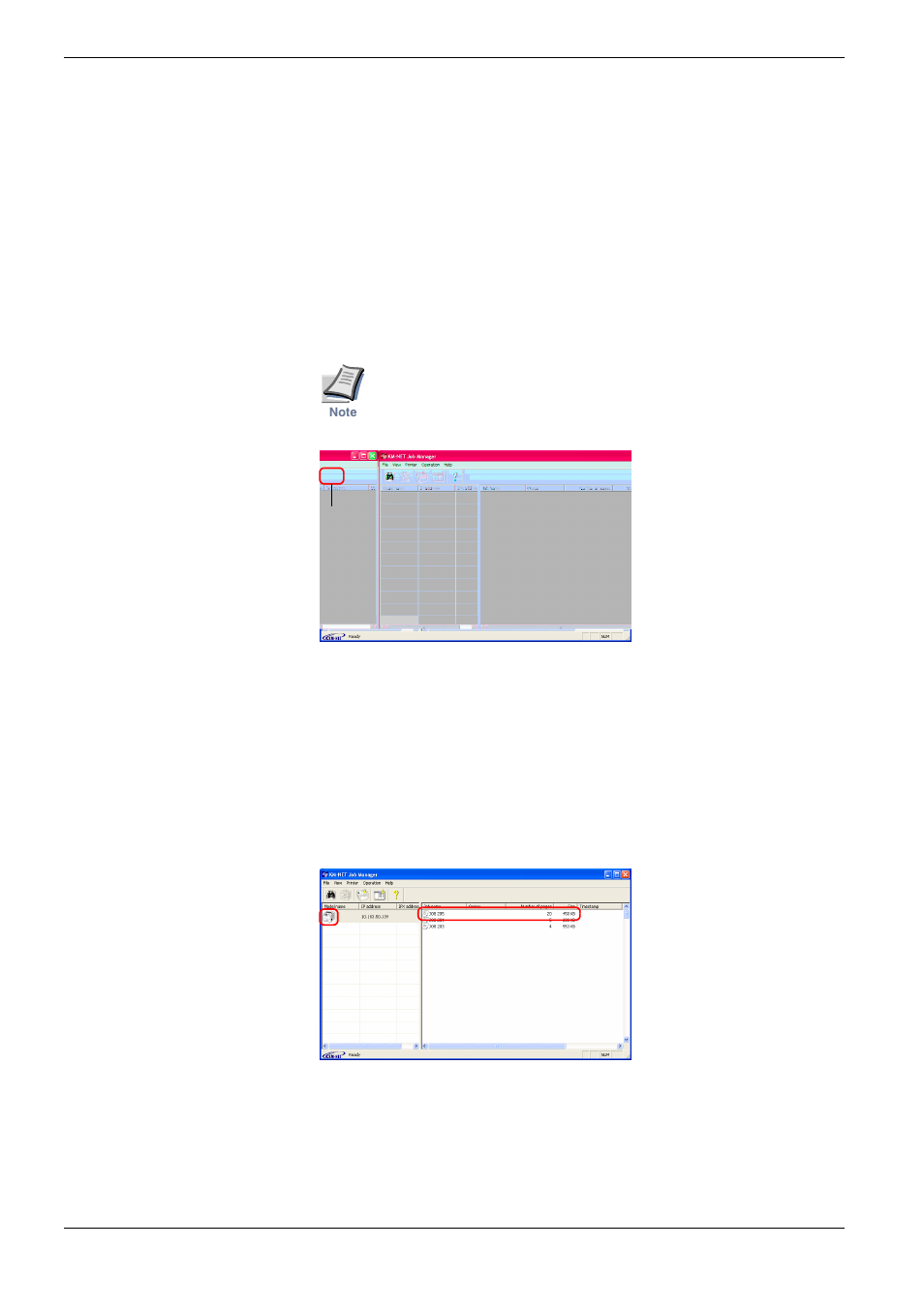 Kyocera WP31C User Manual | Page 71 / 214