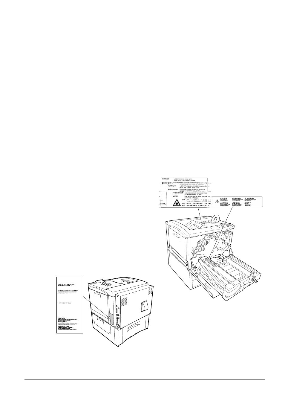 Kyocera WP31C User Manual | Page 8 / 214