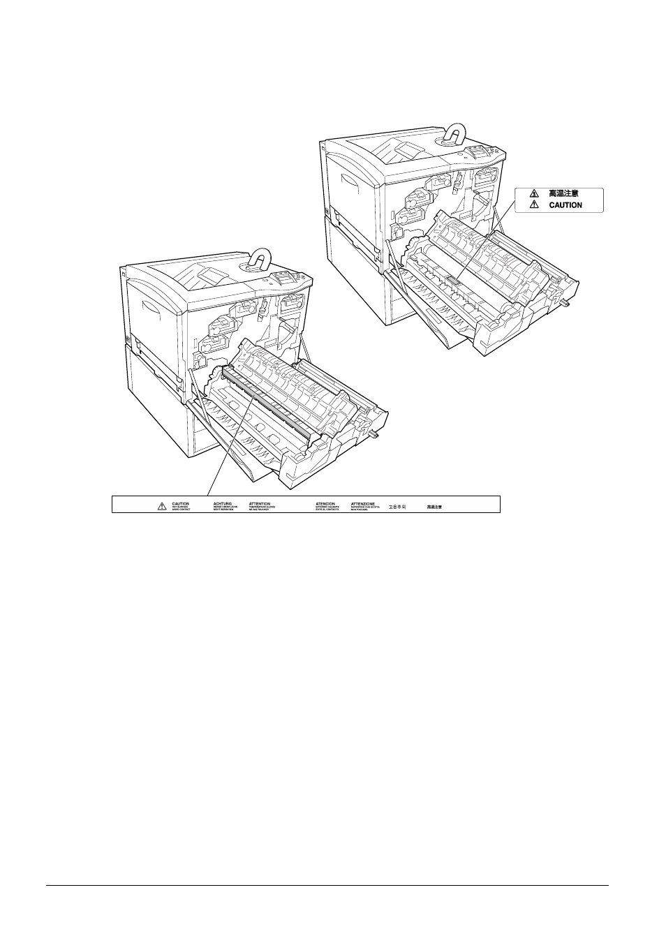 Kyocera WP31C User Manual | Page 9 / 214