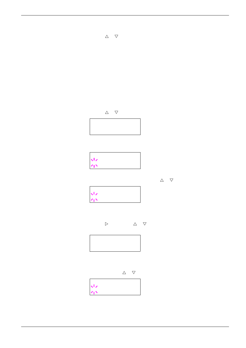 4 printing kpdl errors, Printing kpdl errors -45 | Kyocera WP31C User Manual | Page 90 / 214
