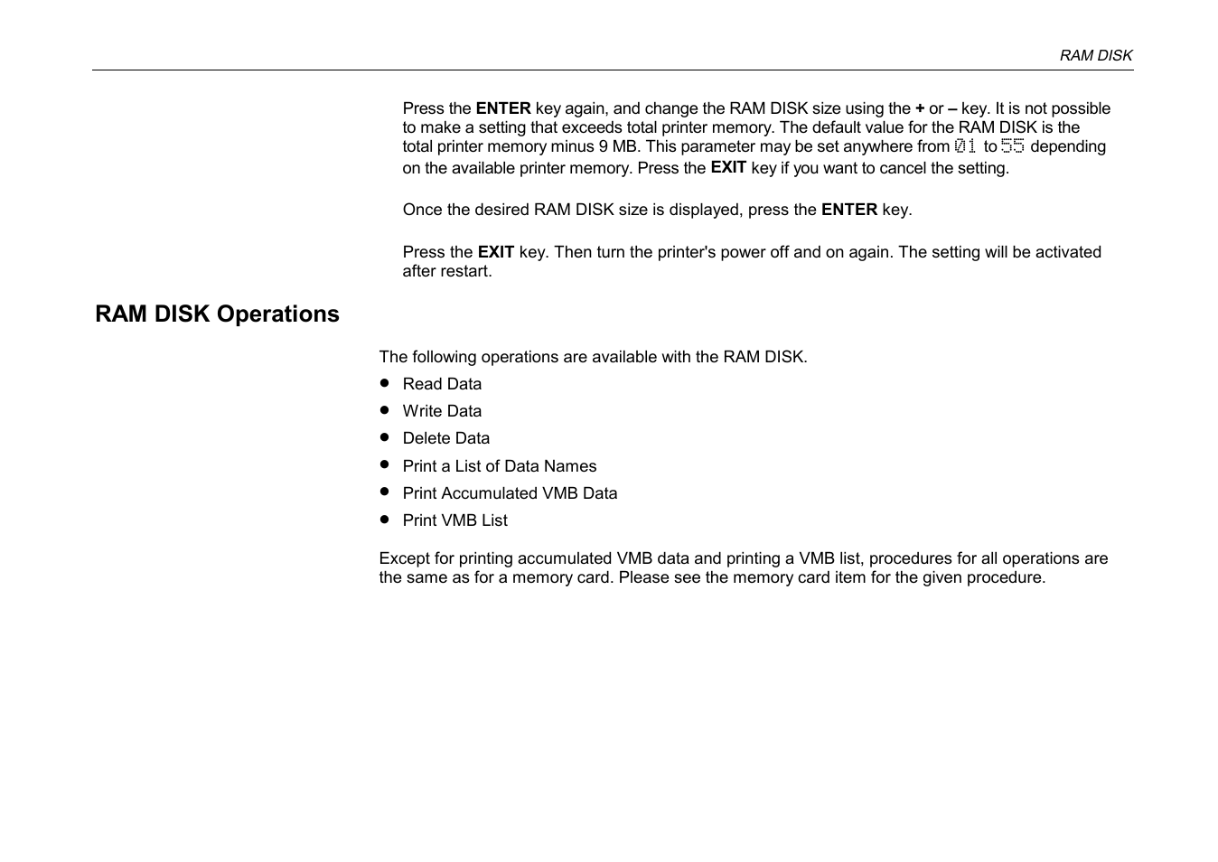 Kyocera DP-3600 User Manual | Page 101 / 250