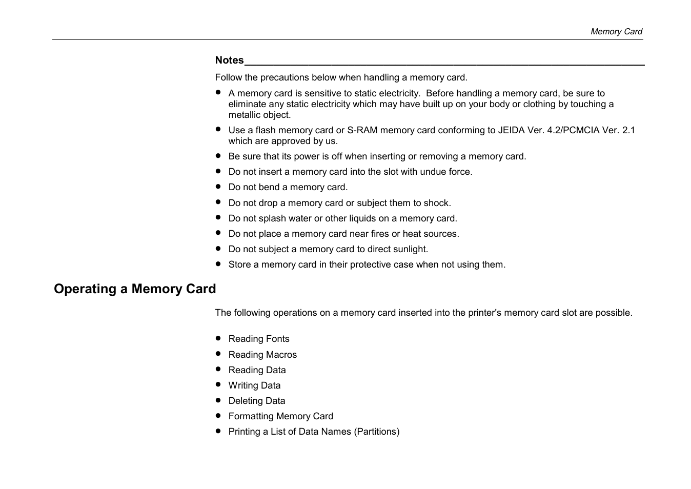 Kyocera DP-3600 User Manual | Page 109 / 250