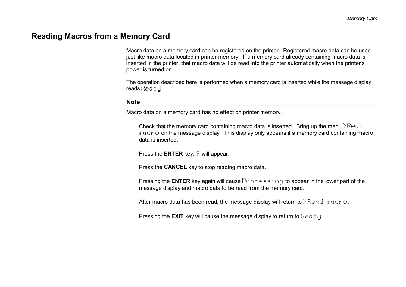 Kyocera DP-3600 User Manual | Page 111 / 250