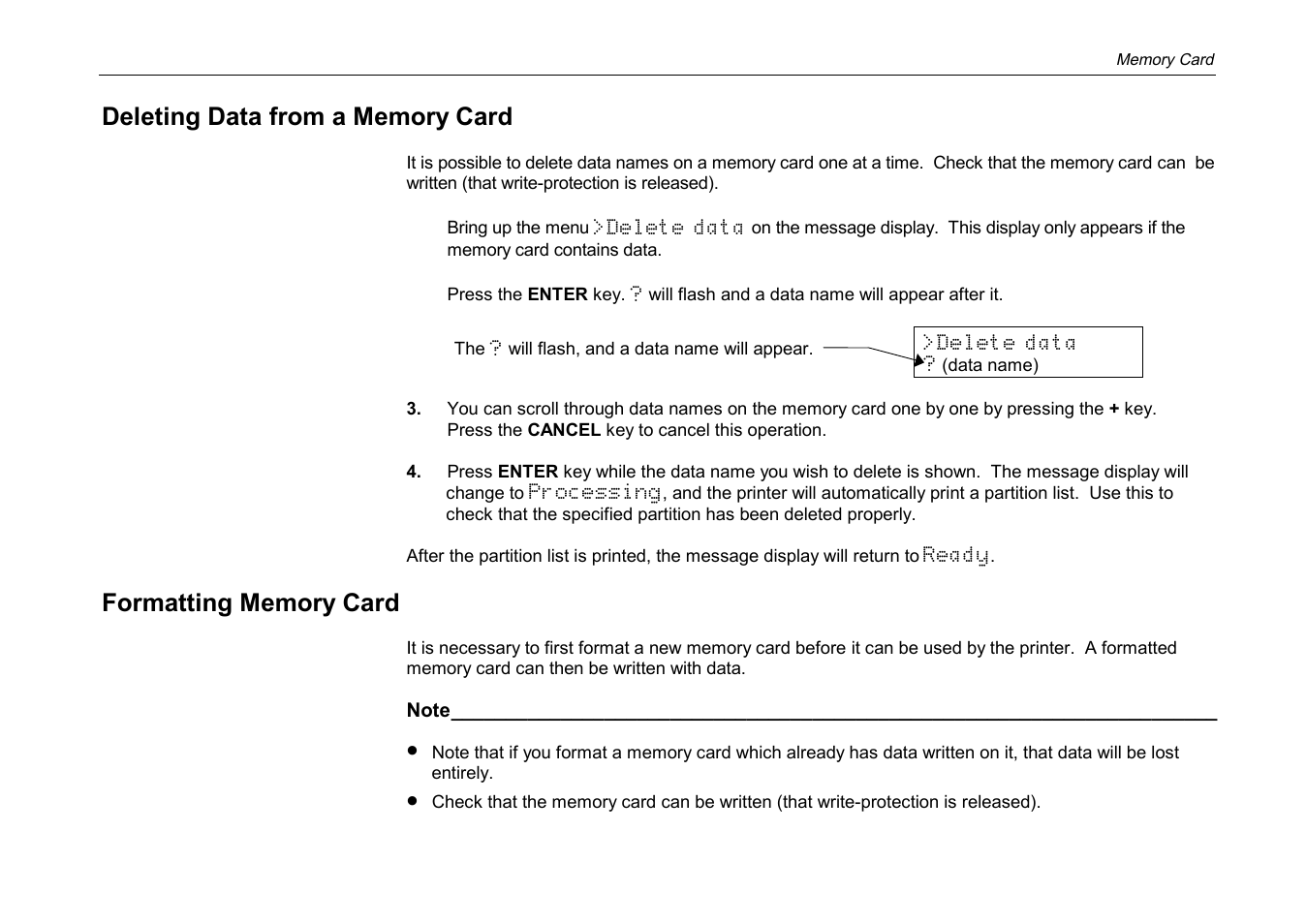 Kyocera DP-3600 User Manual | Page 115 / 250