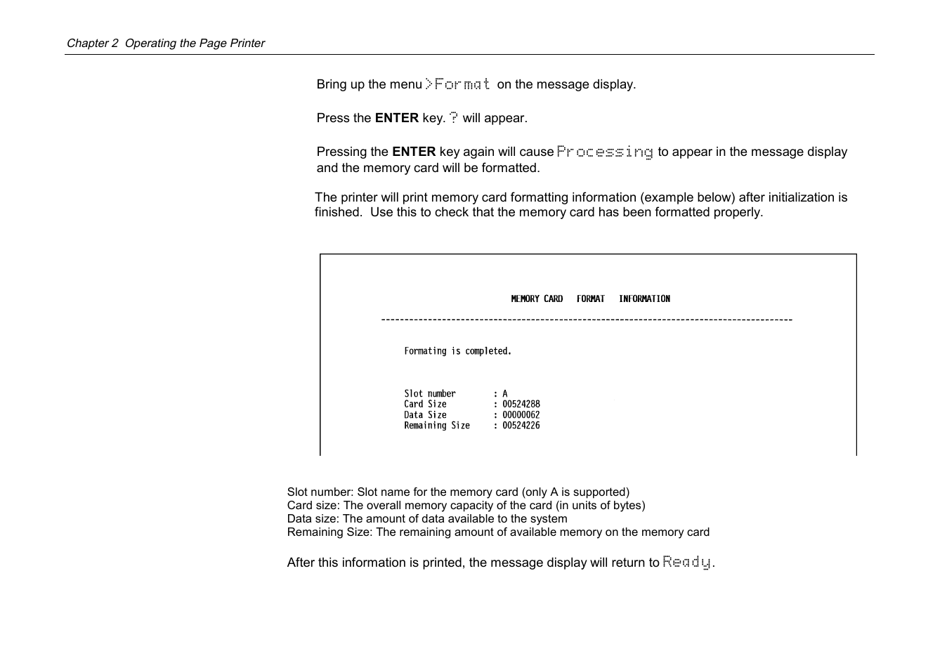 Kyocera DP-3600 User Manual | Page 116 / 250