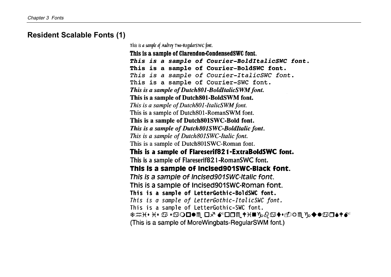 Kyocera DP-3600 User Manual | Page 137 / 250