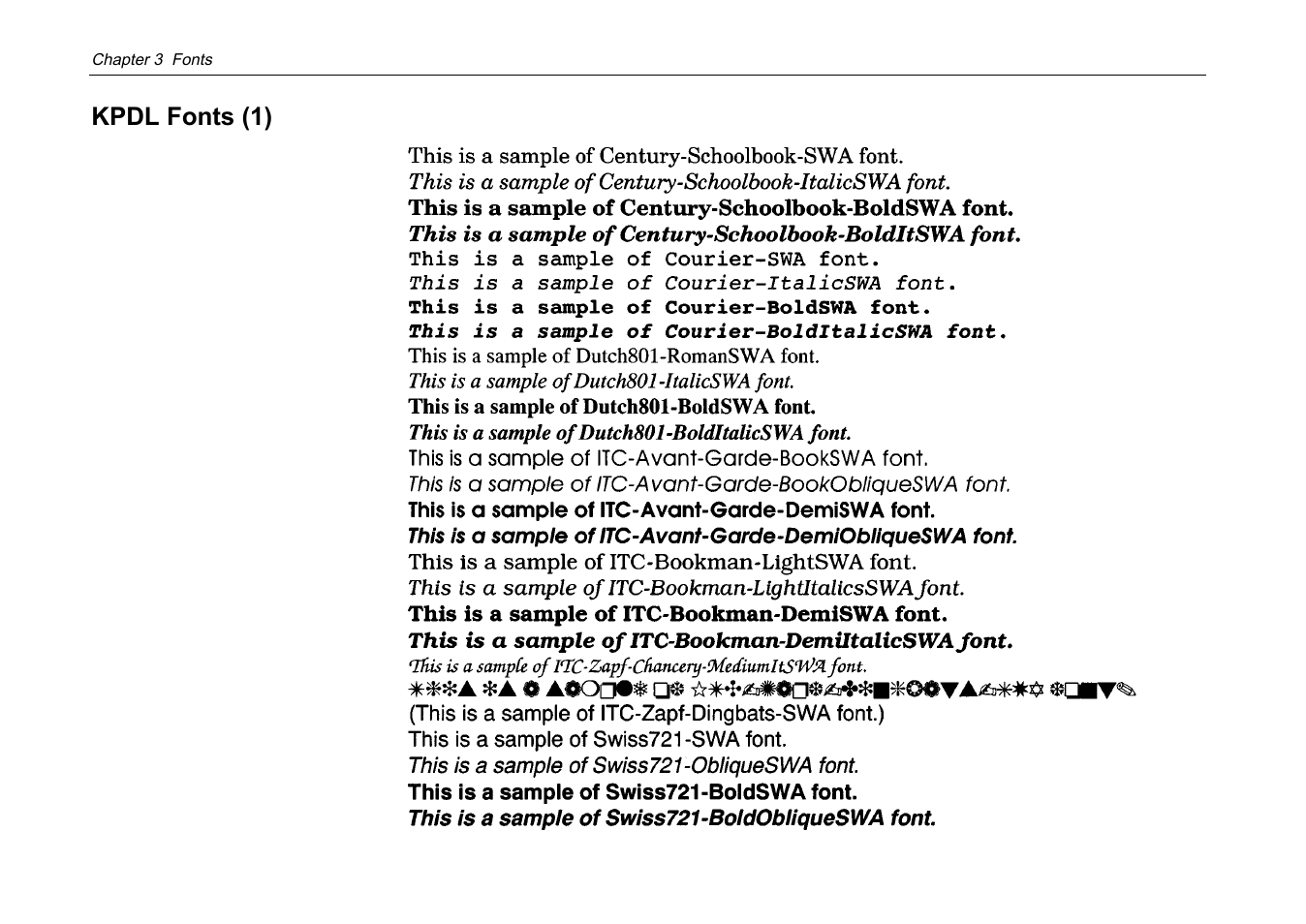 Kyocera DP-3600 User Manual | Page 139 / 250