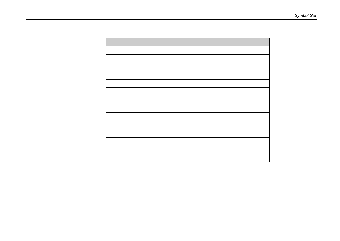 Kyocera DP-3600 User Manual | Page 142 / 250