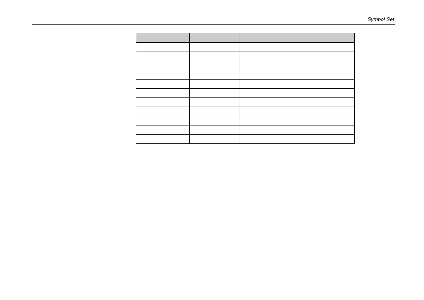 Kyocera DP-3600 User Manual | Page 144 / 250