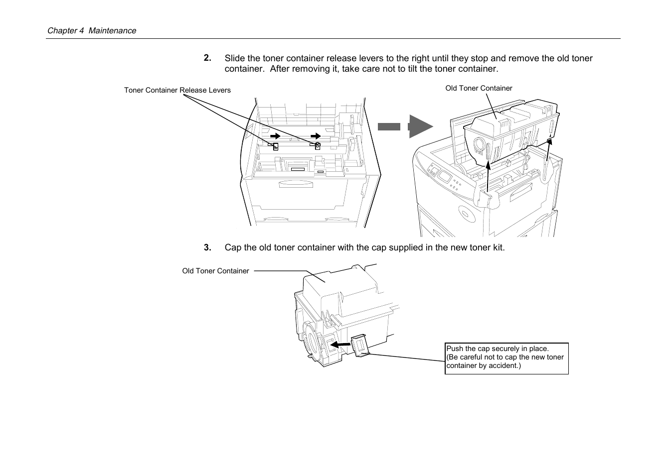 Kyocera DP-3600 User Manual | Page 148 / 250