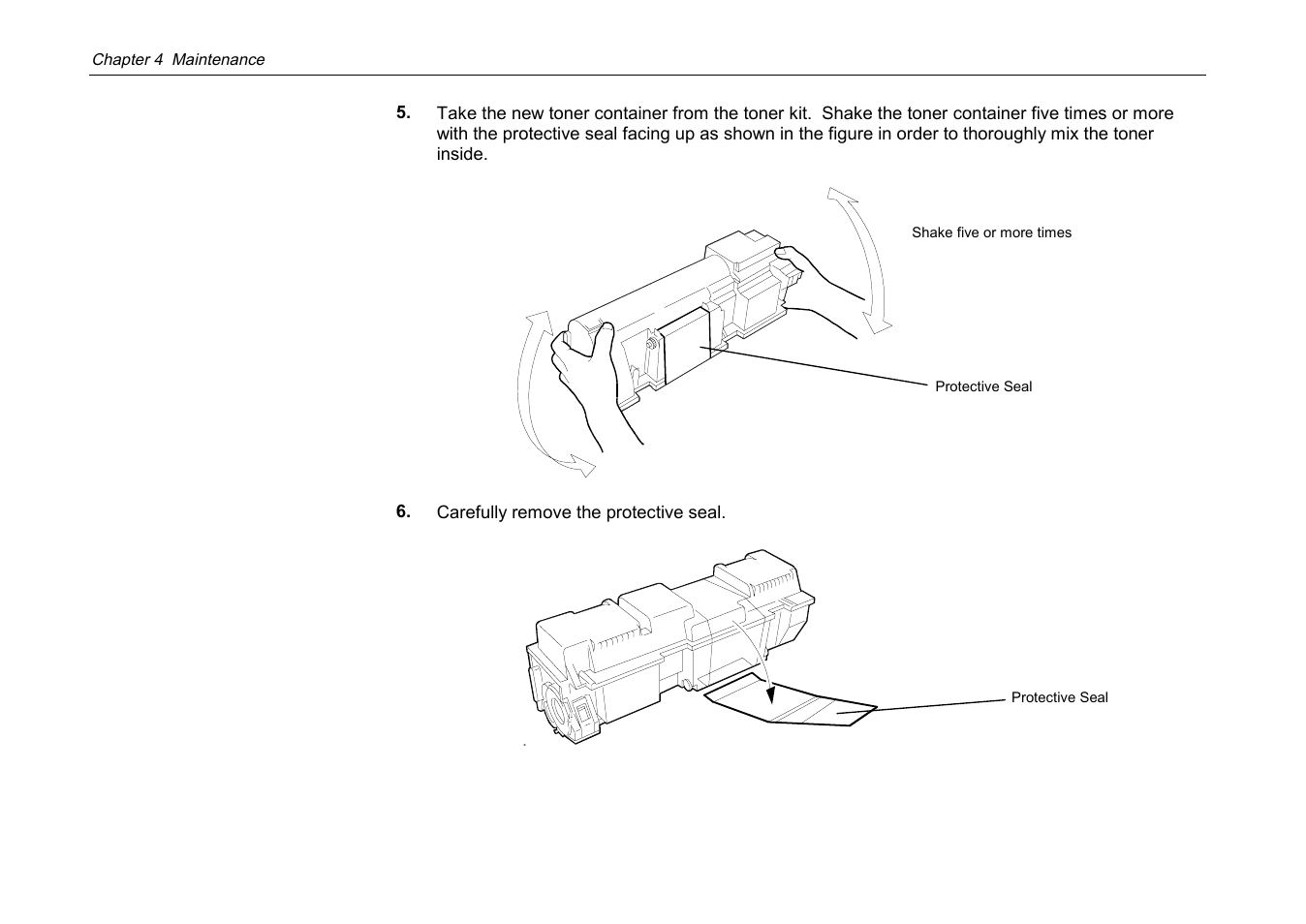 Kyocera DP-3600 User Manual | Page 150 / 250