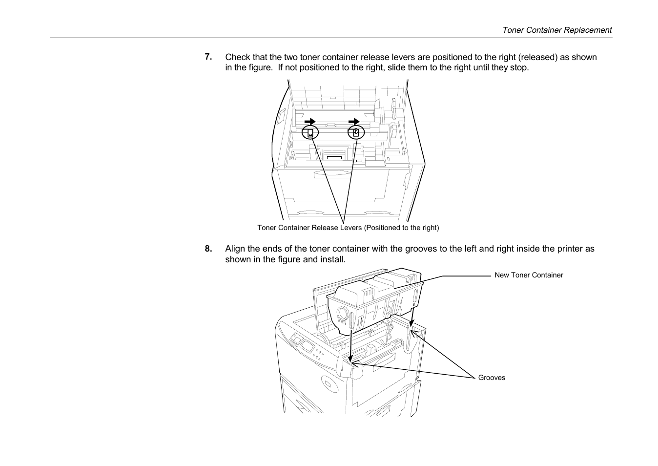 Kyocera DP-3600 User Manual | Page 151 / 250