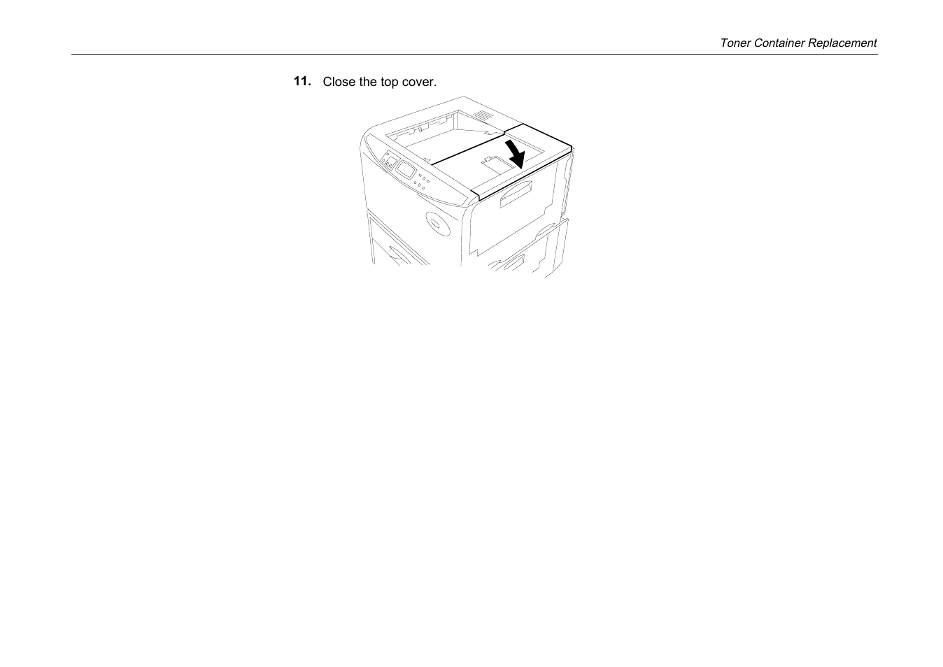 Kyocera DP-3600 User Manual | Page 153 / 250