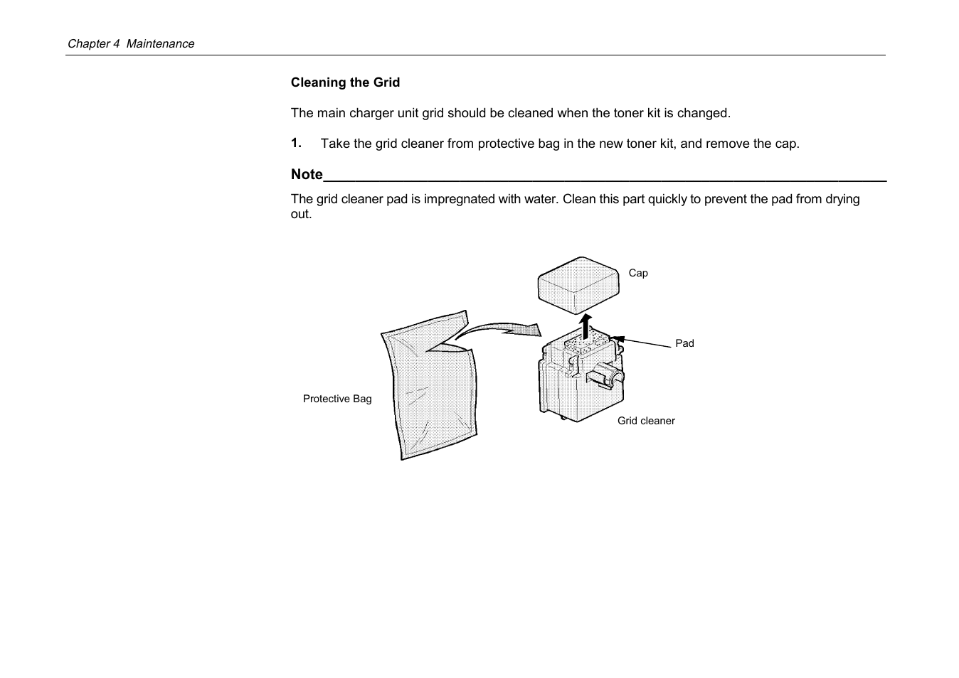 Kyocera DP-3600 User Manual | Page 156 / 250