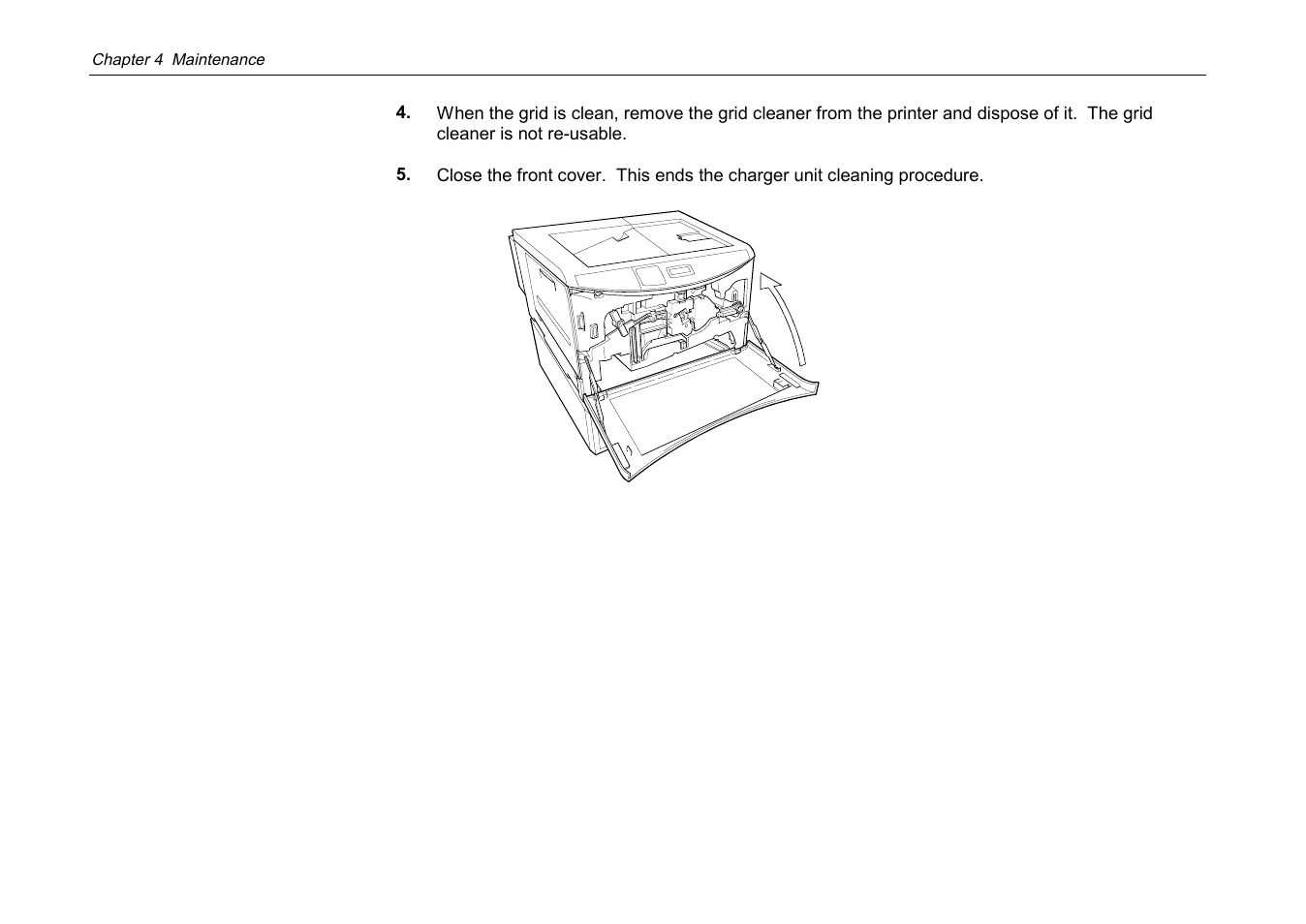Kyocera DP-3600 User Manual | Page 158 / 250