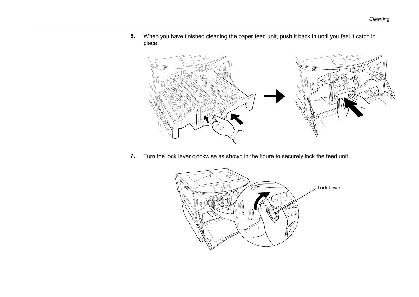 Kyocera DP-3600 User Manual | Page 163 / 250