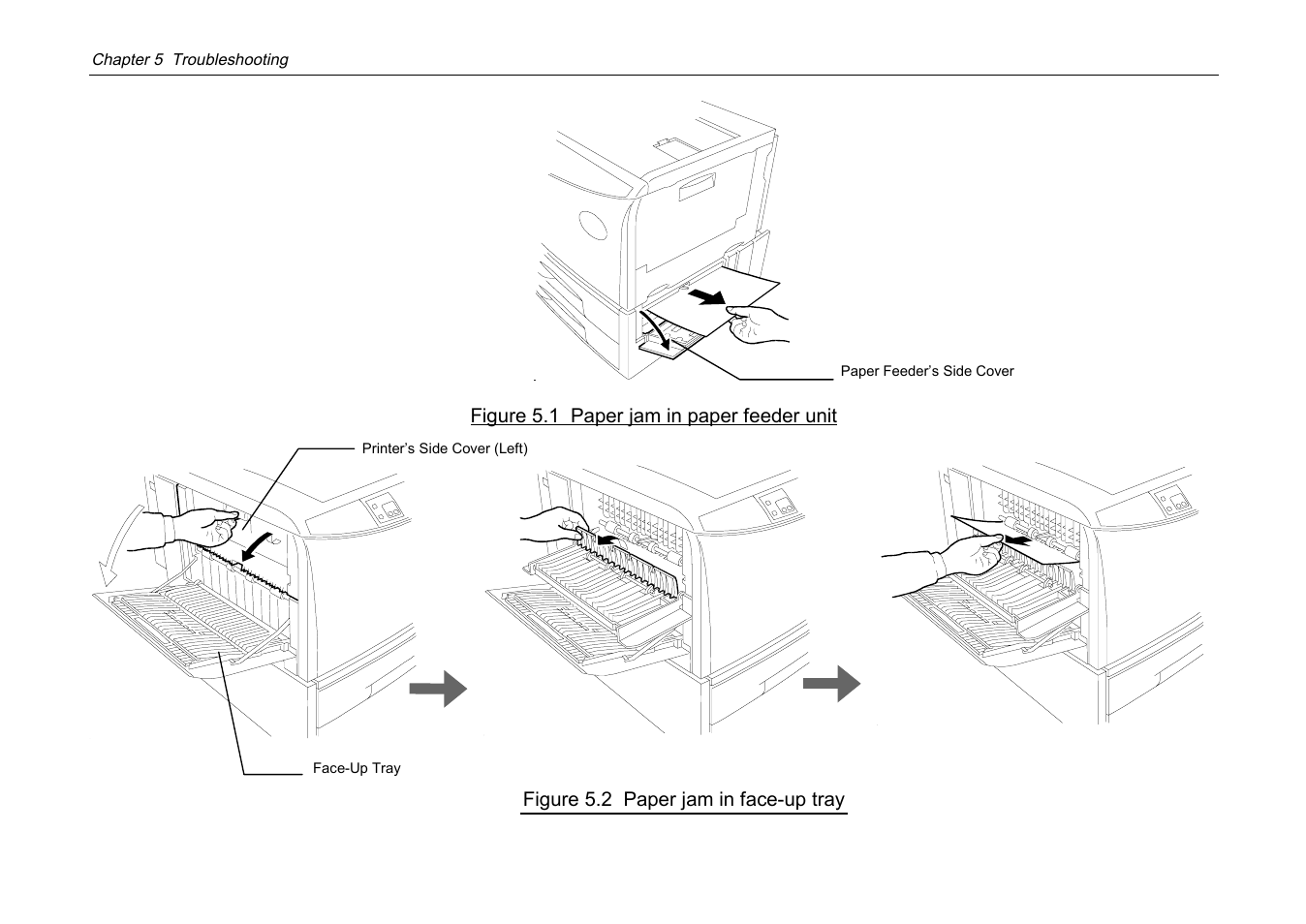 Kyocera DP-3600 User Manual | Page 188 / 250