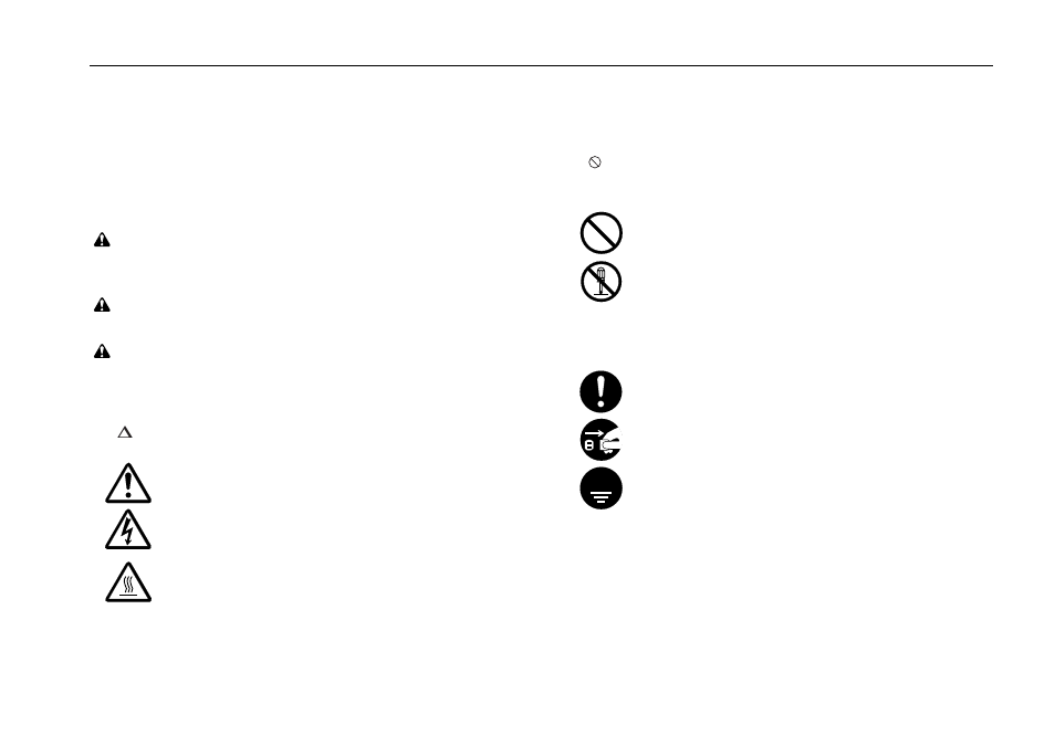 Kyocera DP-3600 User Manual | Page 2 / 250