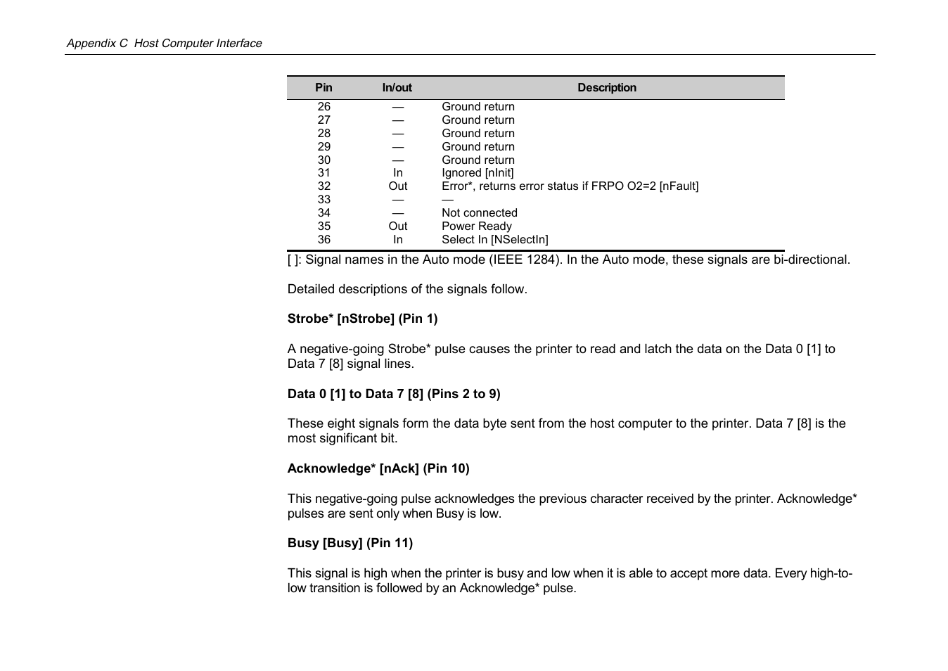 Kyocera DP-3600 User Manual | Page 225 / 250
