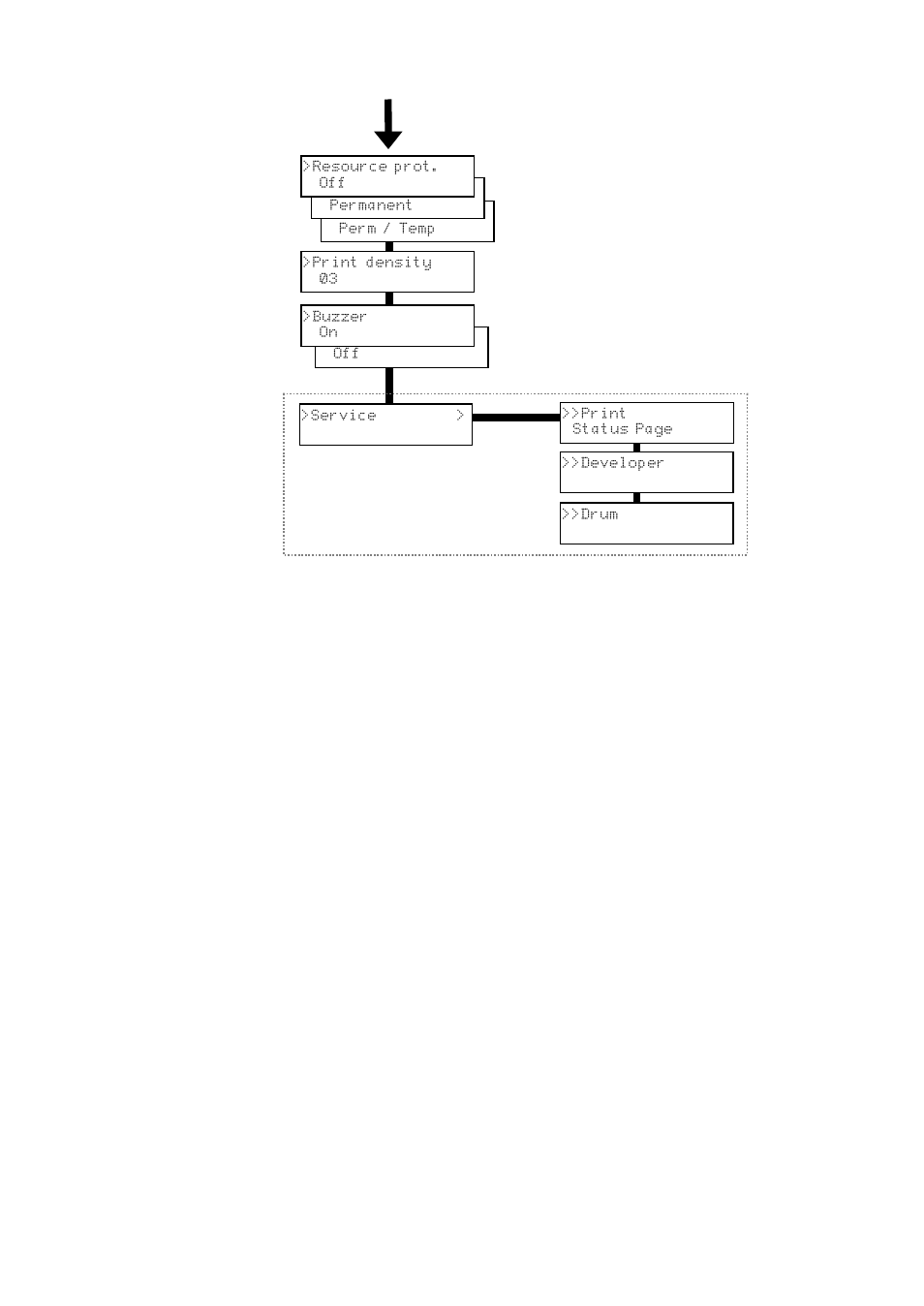 Kyocera DP-3600 User Manual | Page 248 / 250