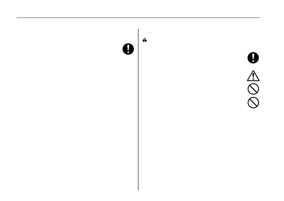 Cautions when handling consumables | Kyocera DP-3600 User Manual | Page 27 / 250