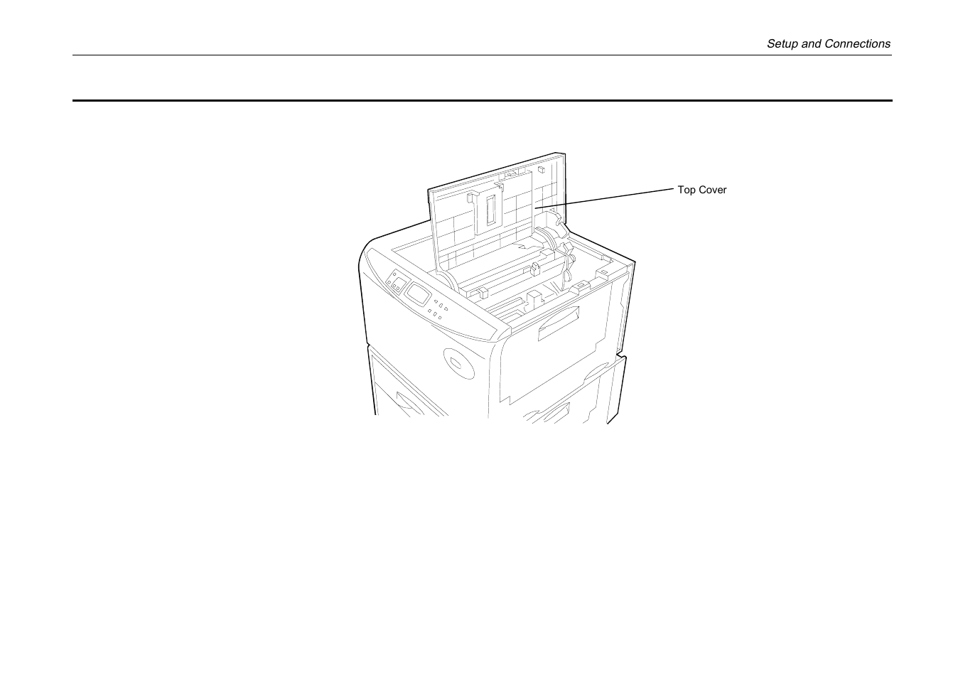 Kyocera DP-3600 User Manual | Page 36 / 250