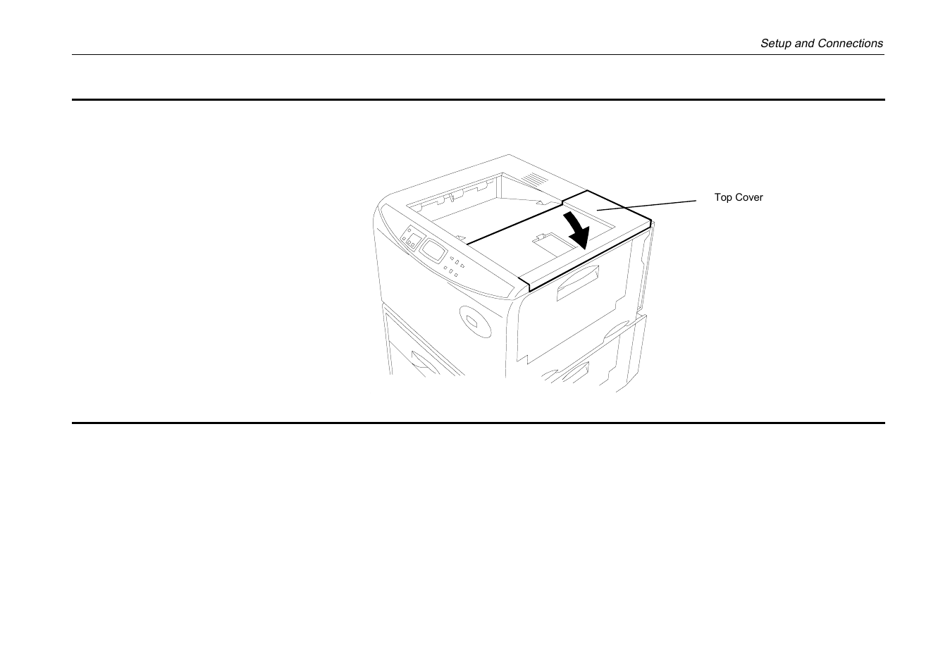 Kyocera DP-3600 User Manual | Page 40 / 250