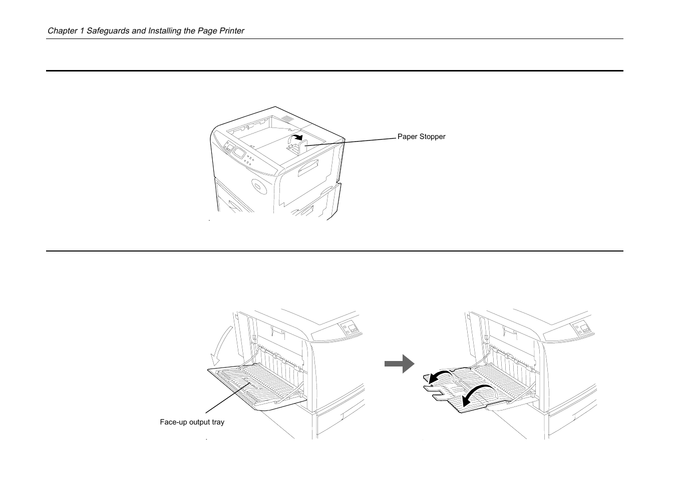 Kyocera DP-3600 User Manual | Page 45 / 250