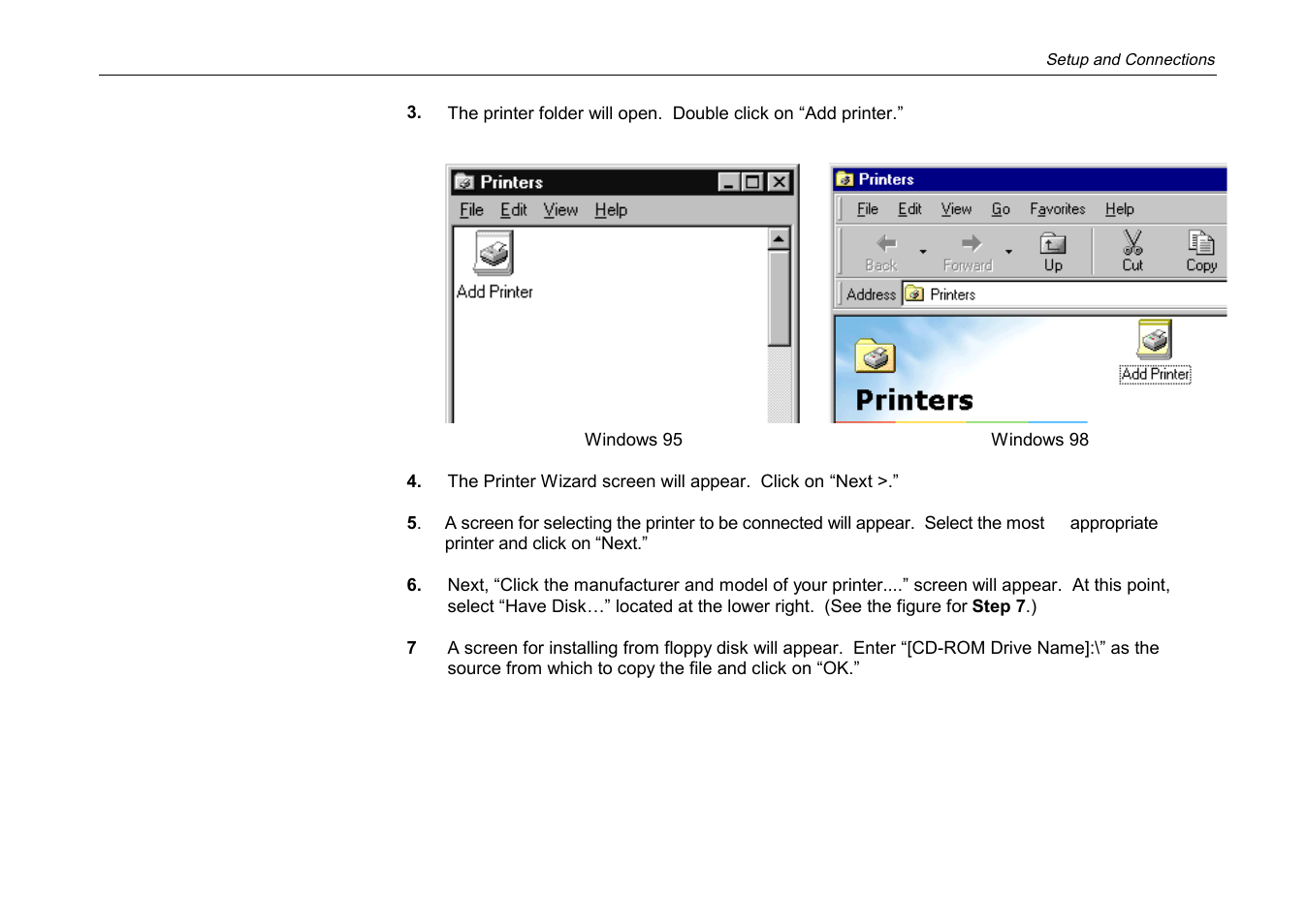 Kyocera DP-3600 User Manual | Page 52 / 250