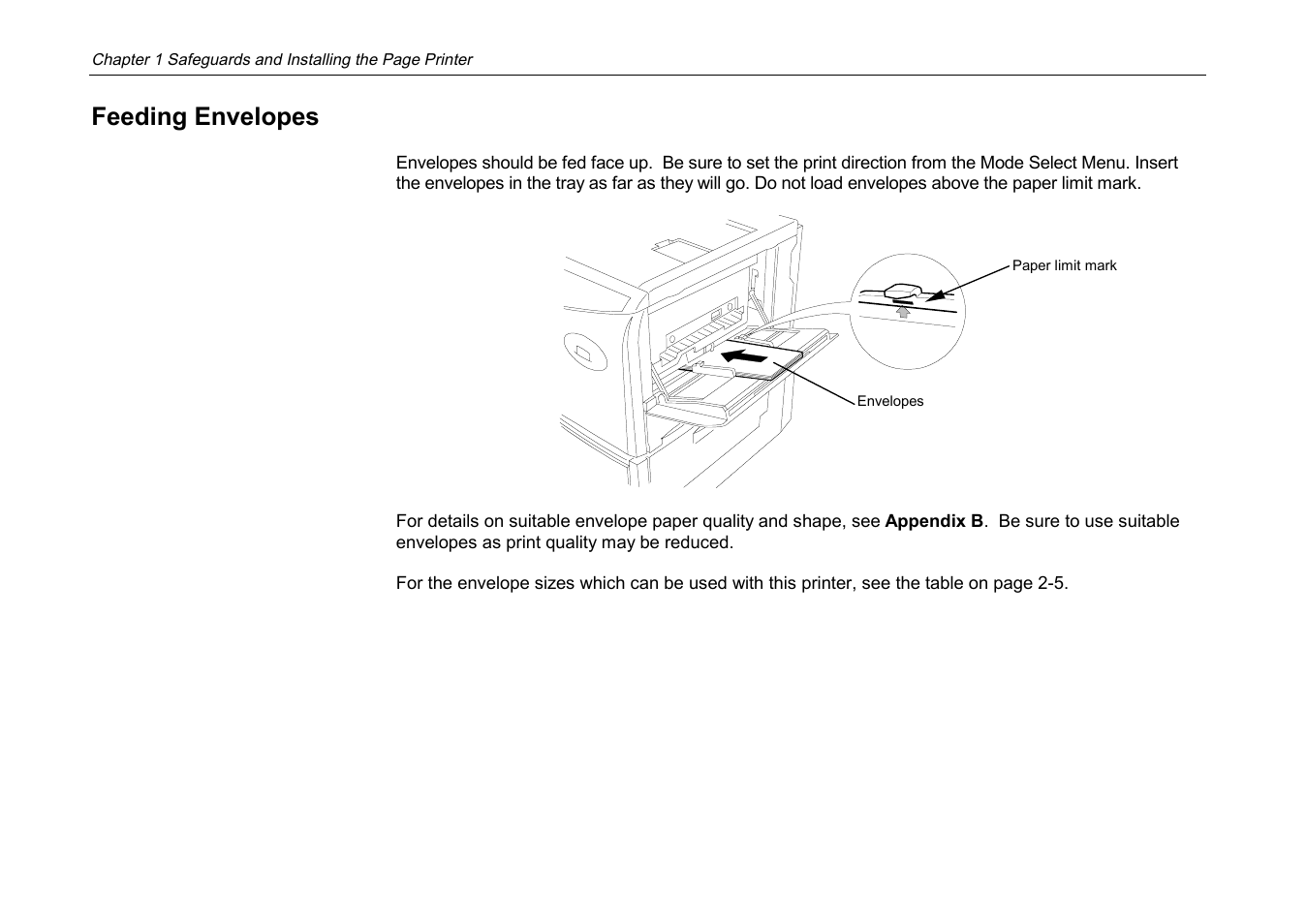 Kyocera DP-3600 User Manual | Page 61 / 250