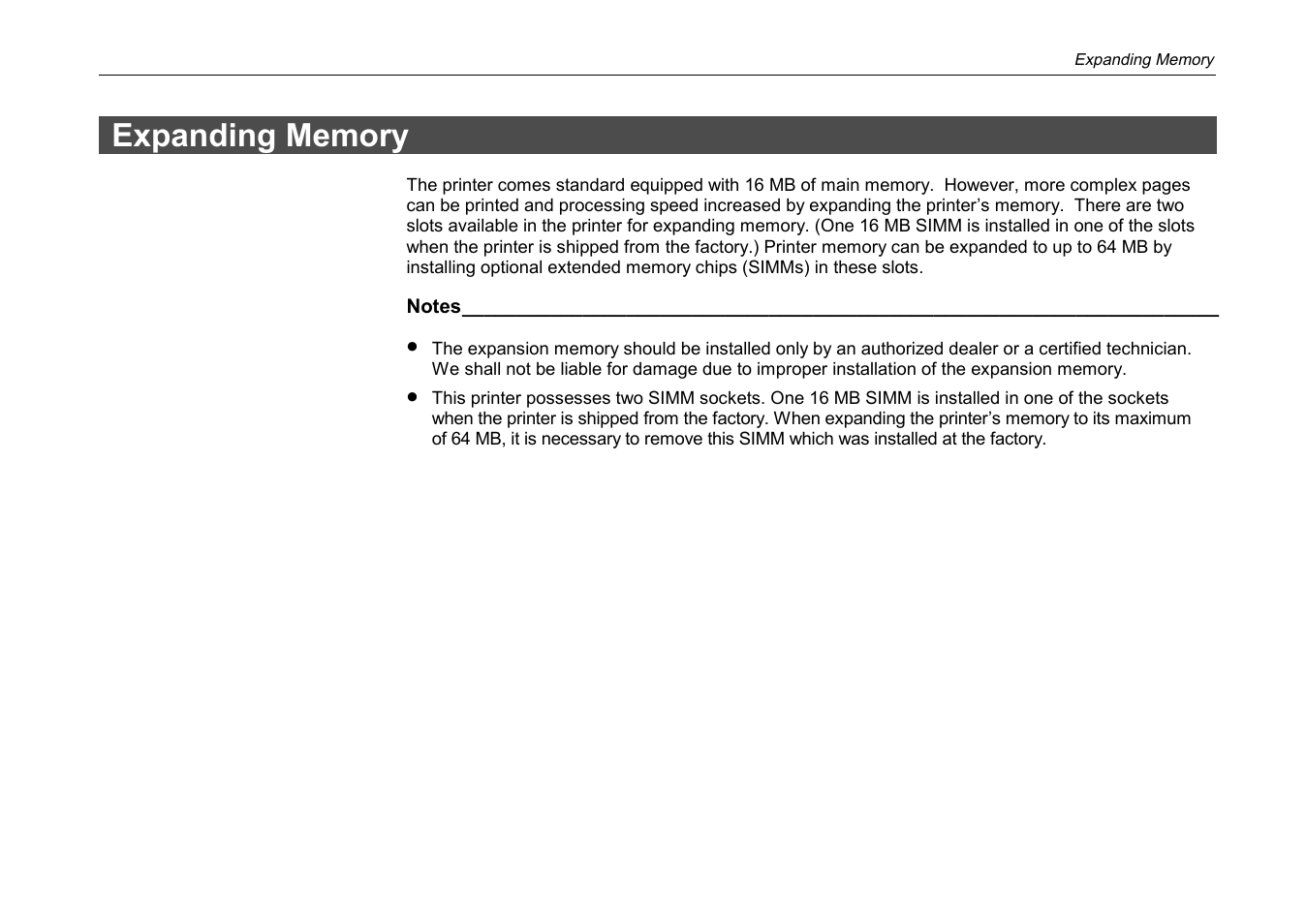 Kyocera DP-3600 User Manual | Page 62 / 250