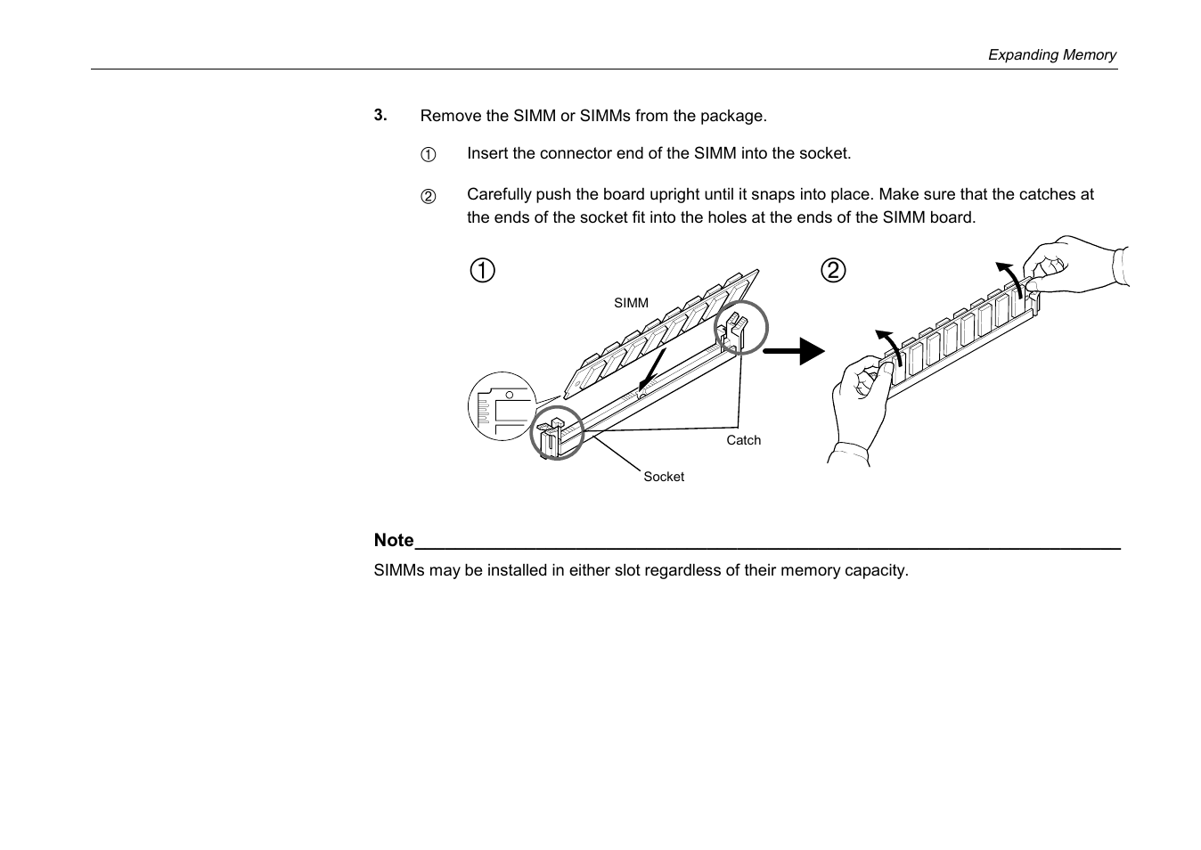 Kyocera DP-3600 User Manual | Page 66 / 250