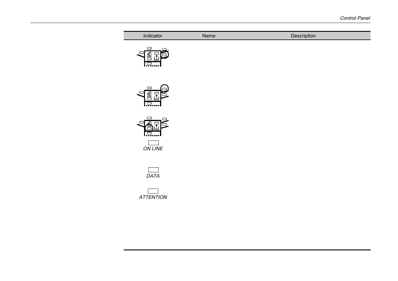 Kyocera DP-3600 User Manual | Page 75 / 250