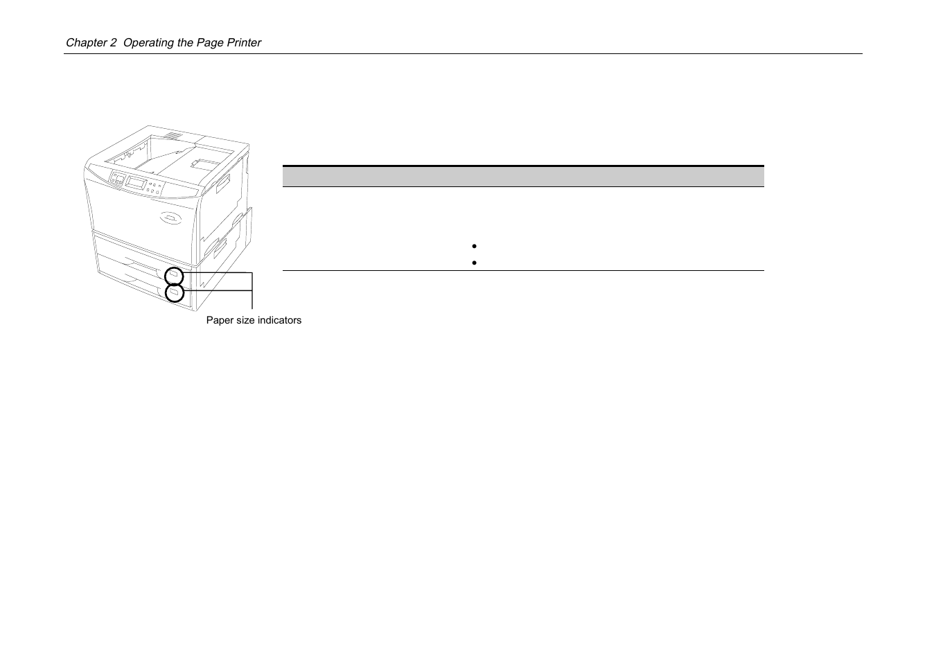 Kyocera DP-3600 User Manual | Page 76 / 250