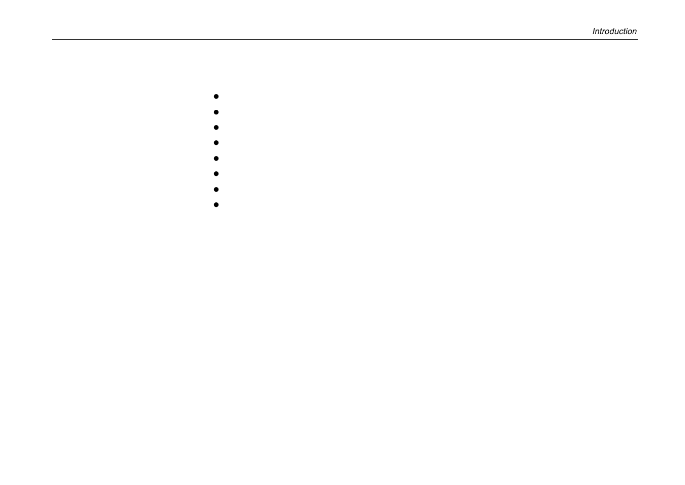 Kyocera DP-3600 User Manual | Page 8 / 250