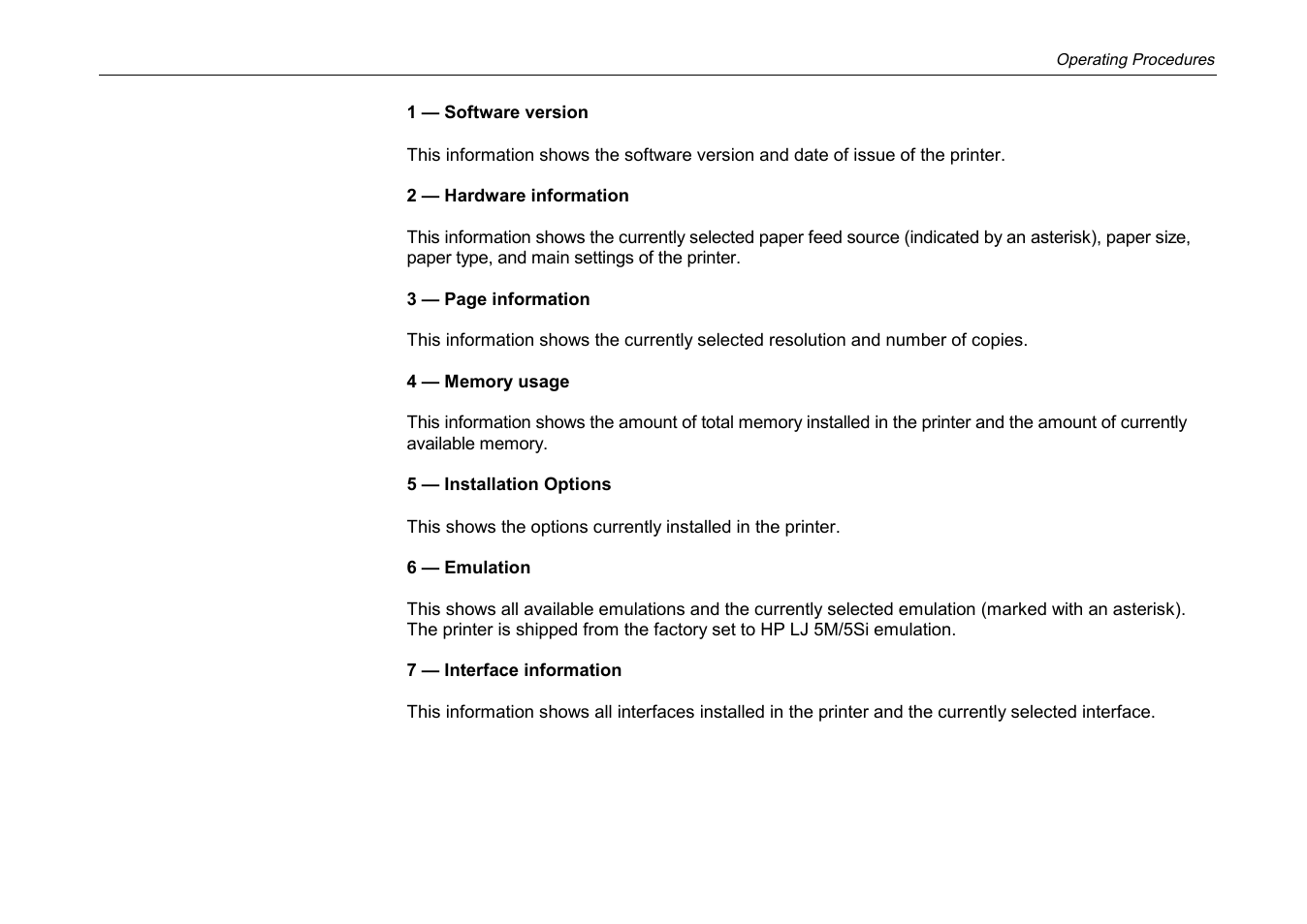 Kyocera DP-3600 User Manual | Page 89 / 250