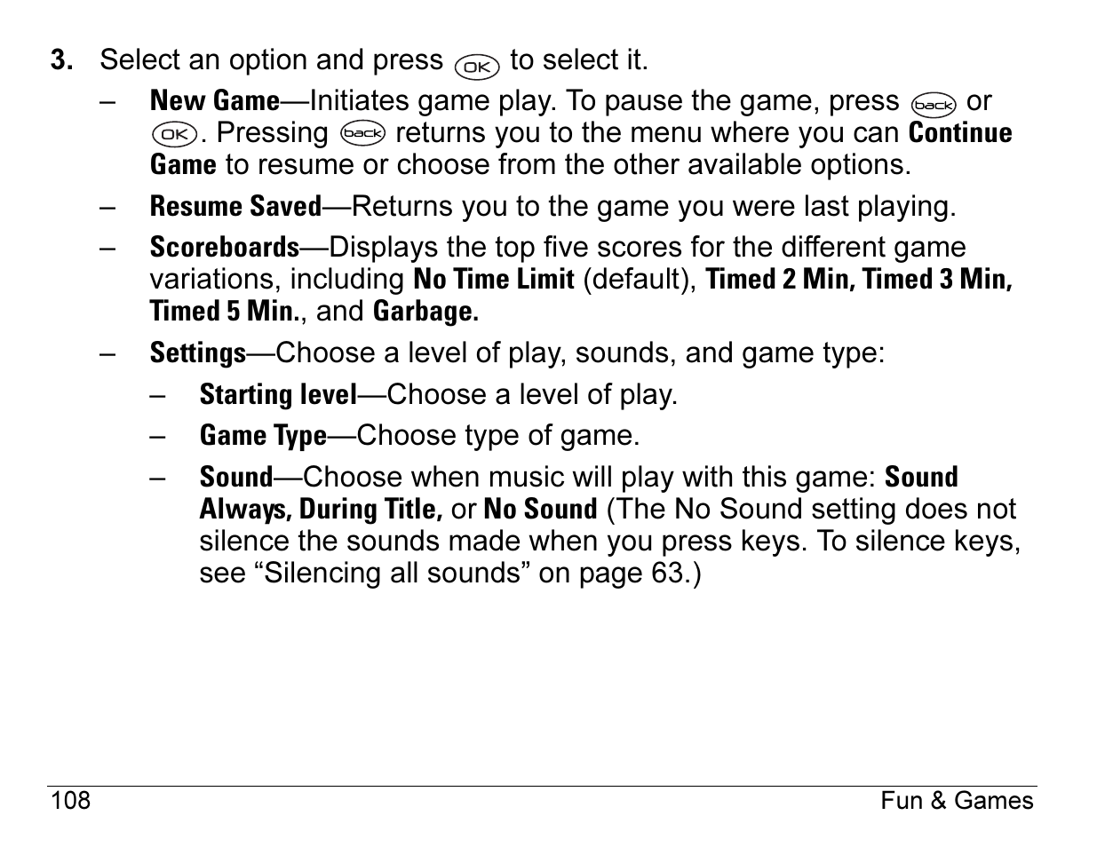 Kyocera 3245 User Manual | Page 128 / 146