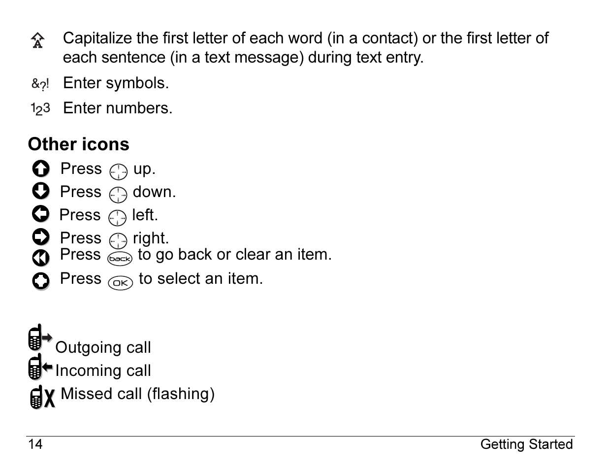 Kyocera 3245 User Manual | Page 34 / 146