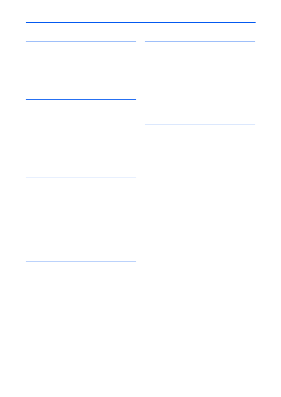Kyocera FS-820 User Manual | Page 100 / 105