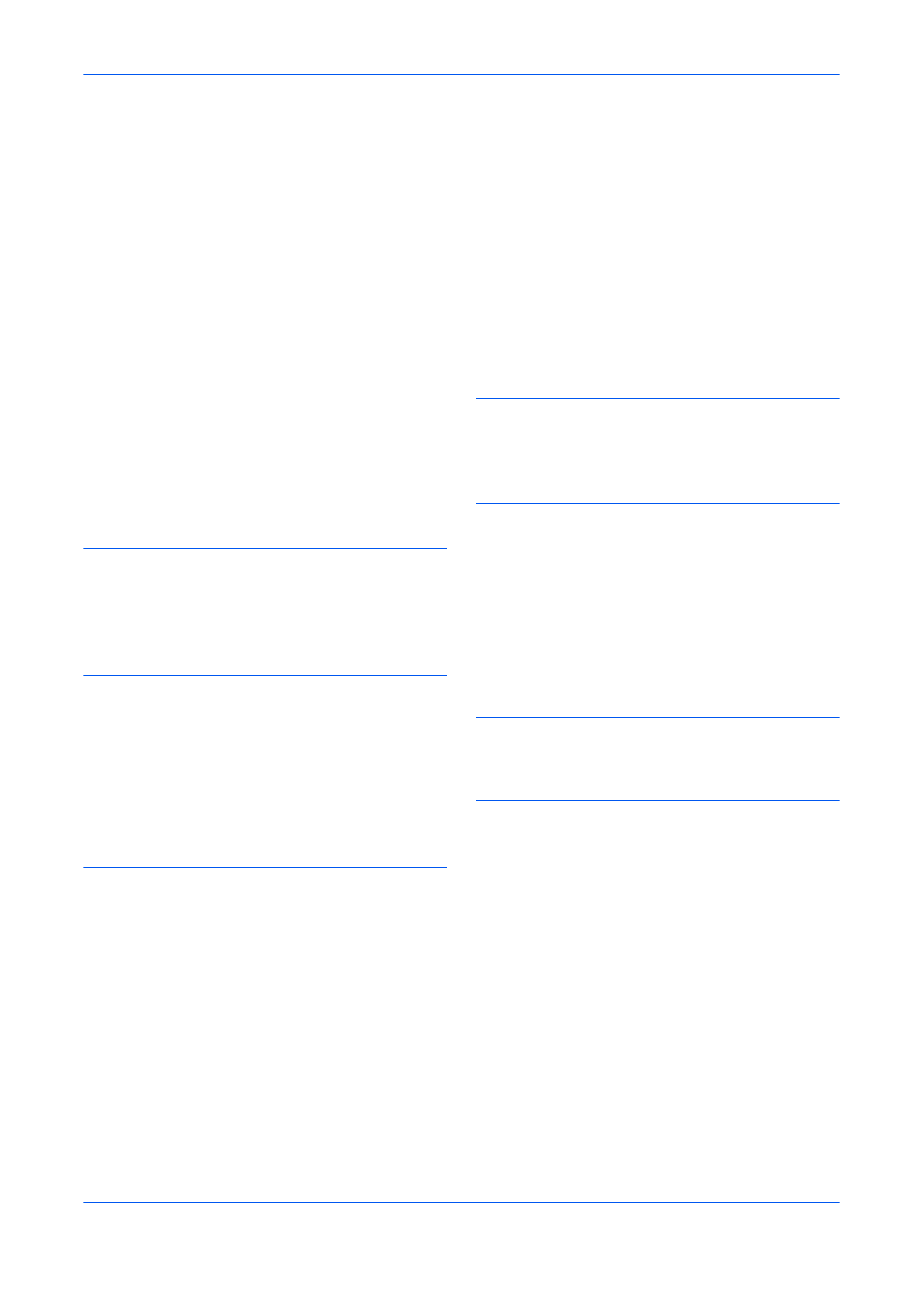 Kyocera FS-820 User Manual | Page 101 / 105