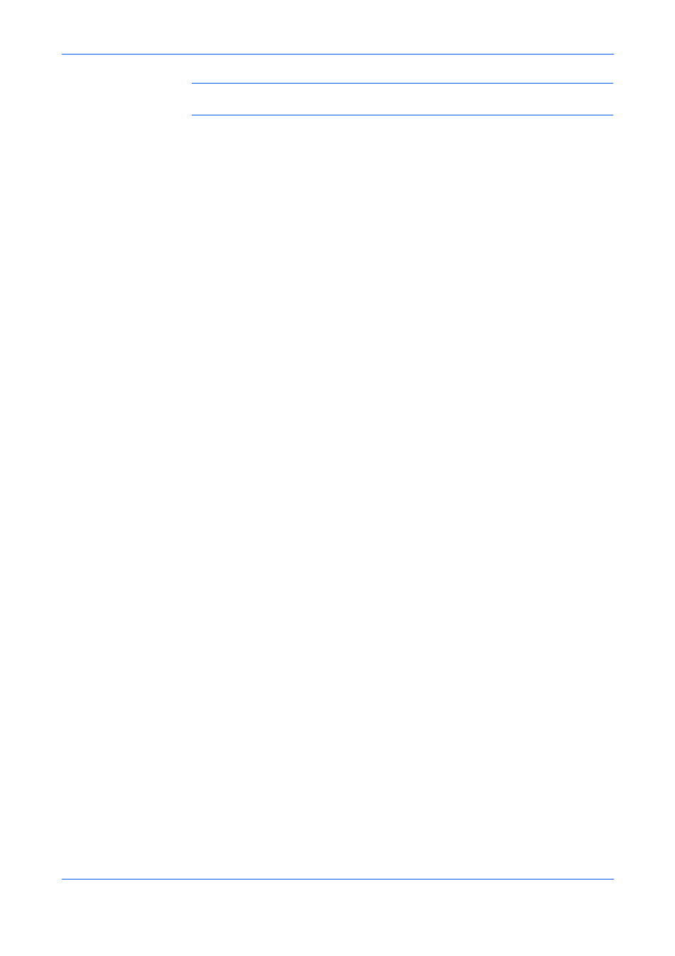 Administrator password, Set the password, Change the password | Compatibility settings | Kyocera FS-820 User Manual | Page 24 / 105