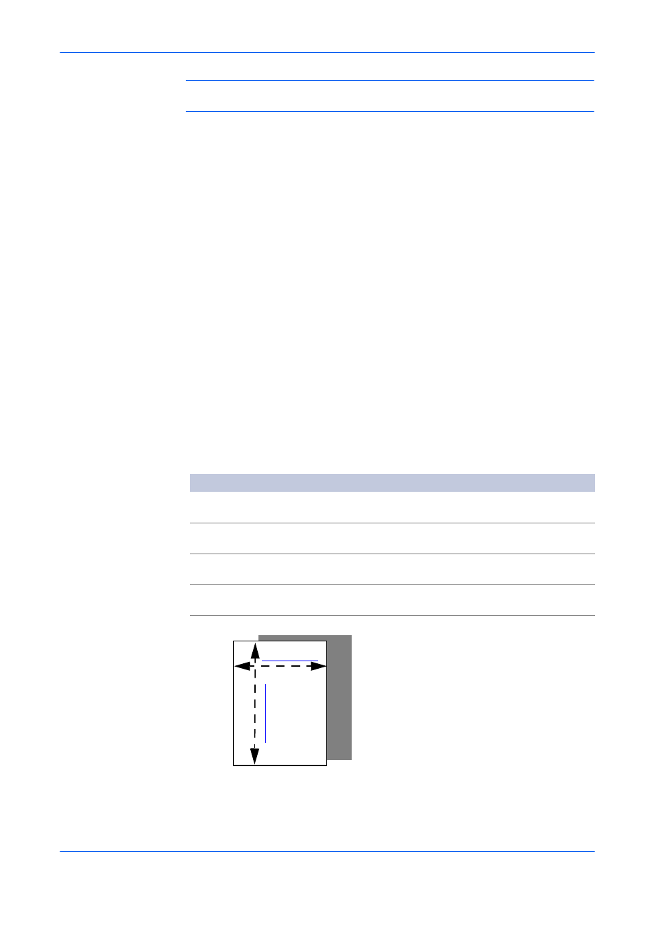 Custom paper sizes | Kyocera FS-820 User Manual | Page 30 / 105