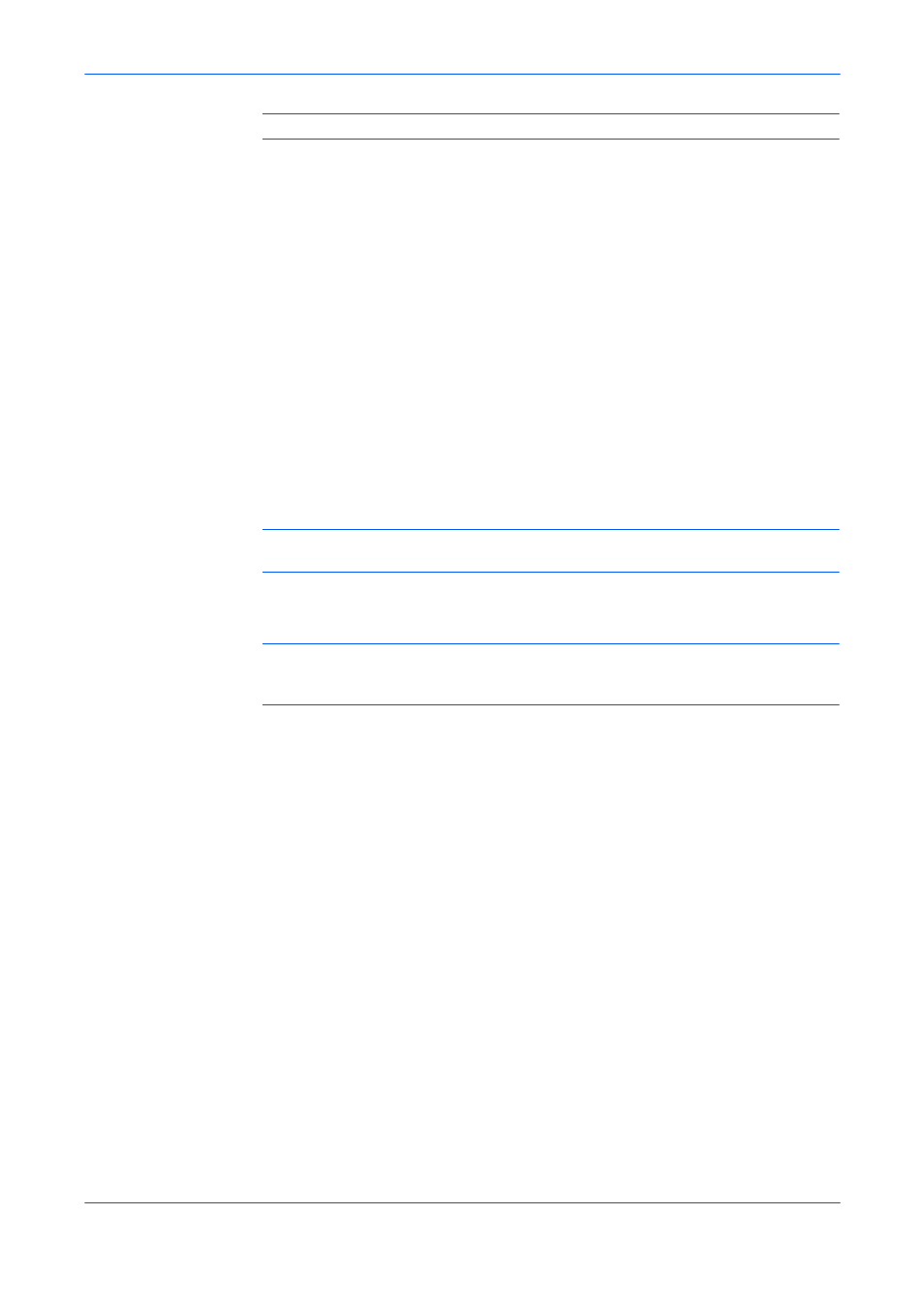 Using the stapler | Kyocera FS-820 User Manual | Page 46 / 105