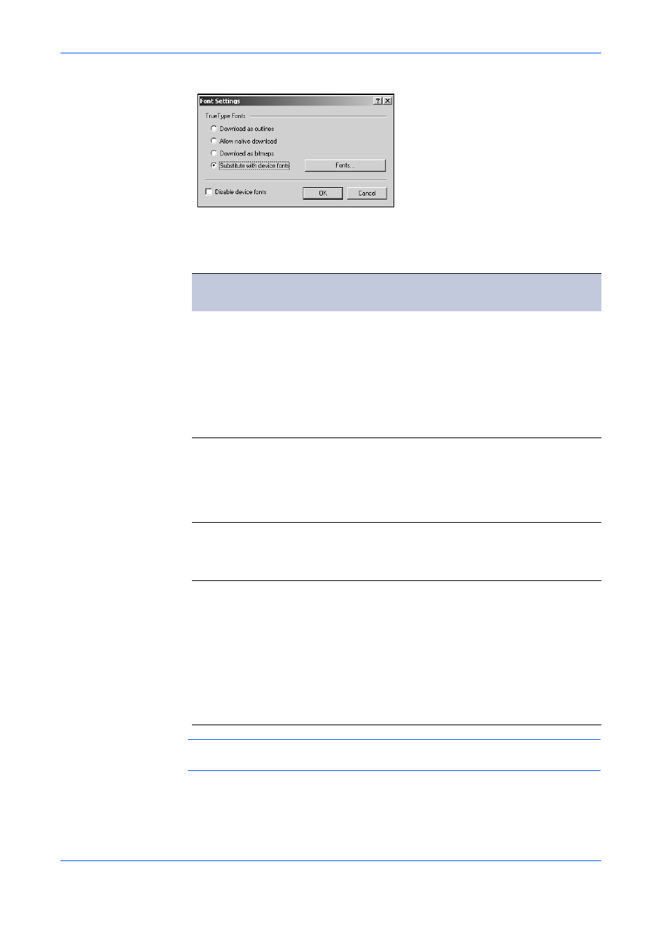 Kyocera FS-820 User Manual | Page 52 / 105